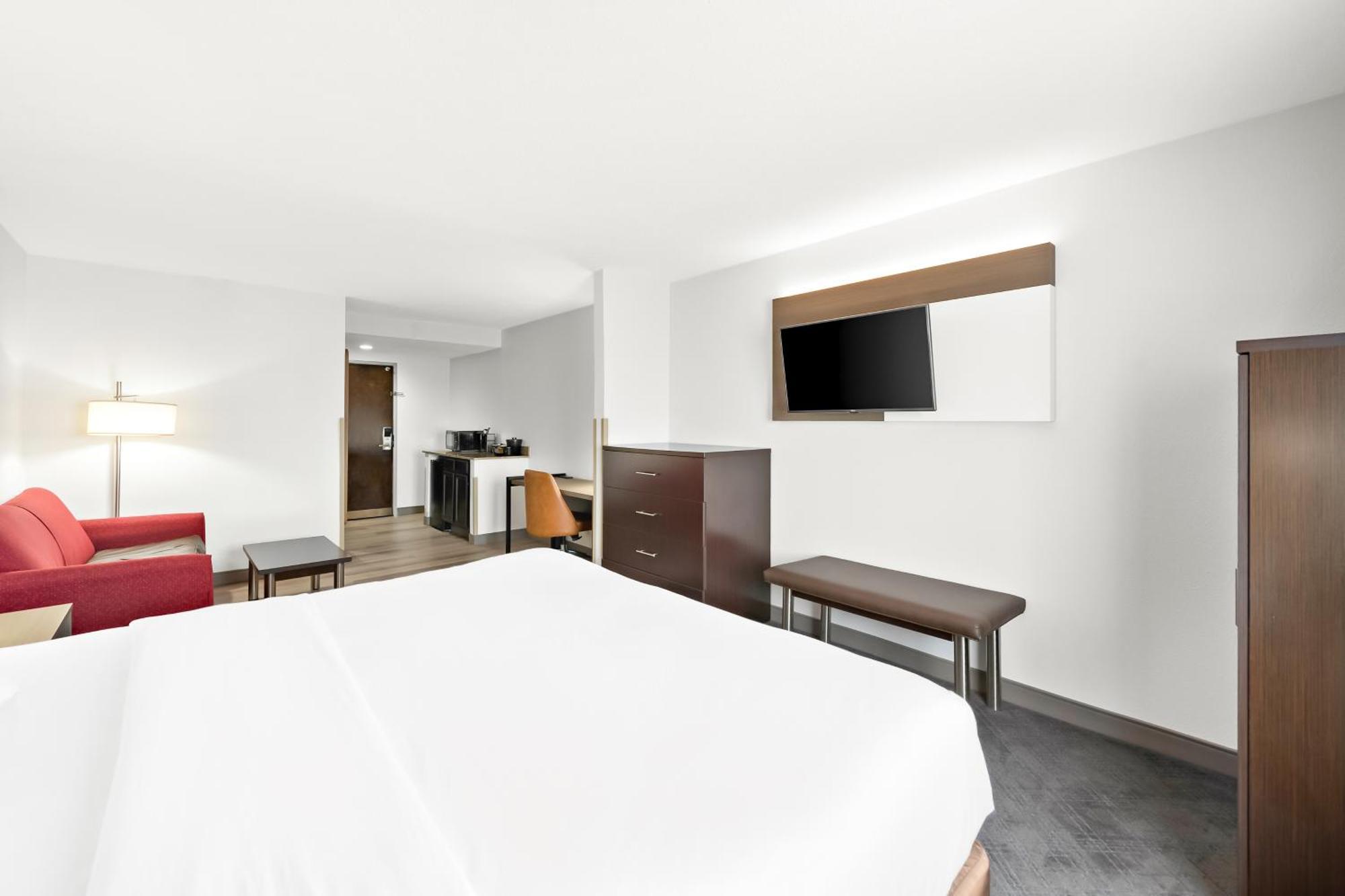 Hotel Comfort Columbus