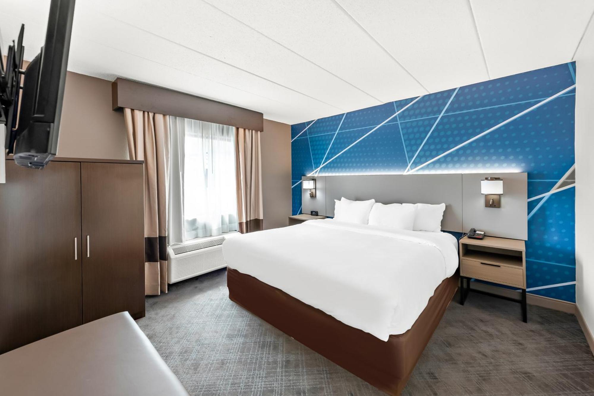 Hotel Comfort