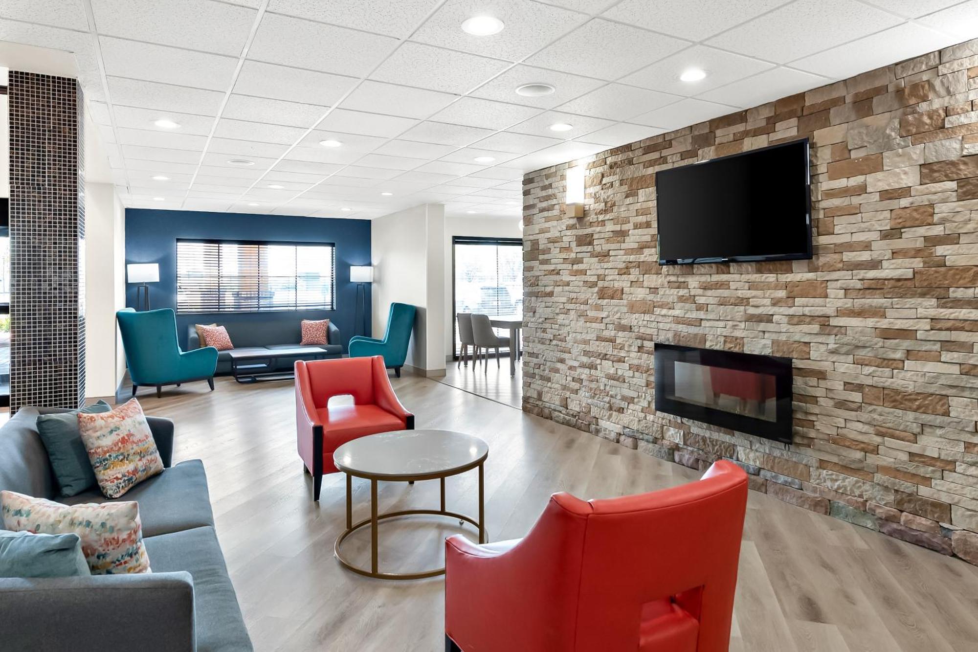 Comfort Hotel Columbus