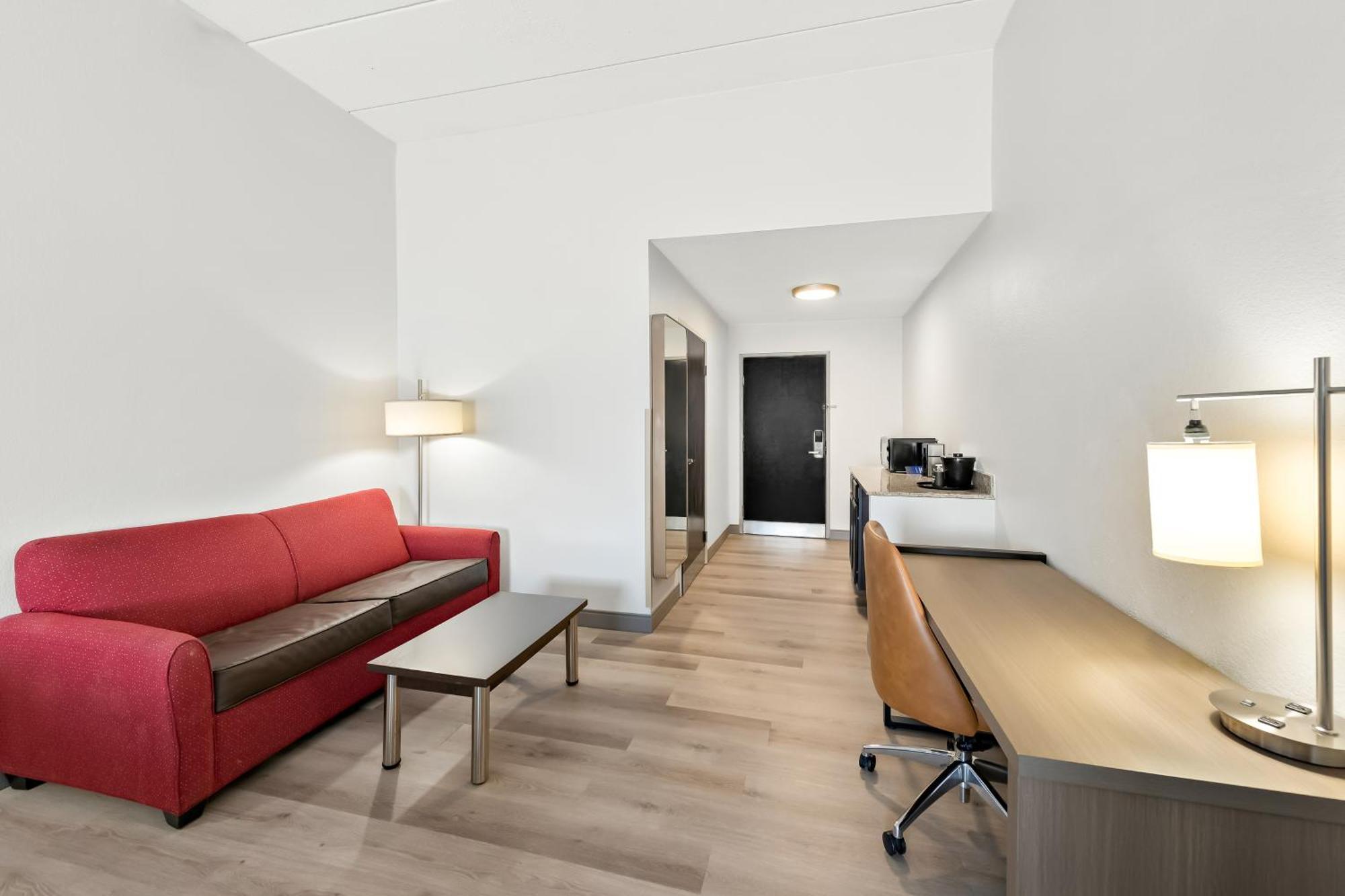 Hotel Comfort Columbus