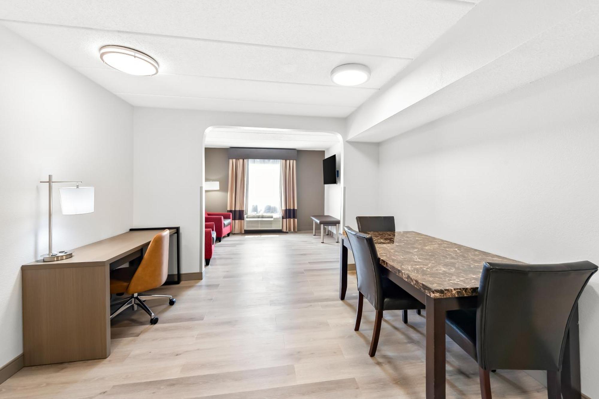 Hotel Comfort Columbus
