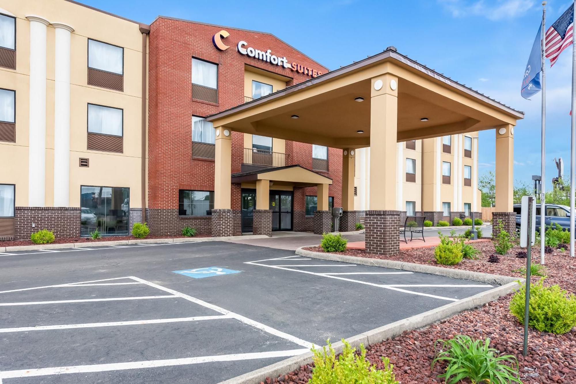 Comfort 3* Columbus