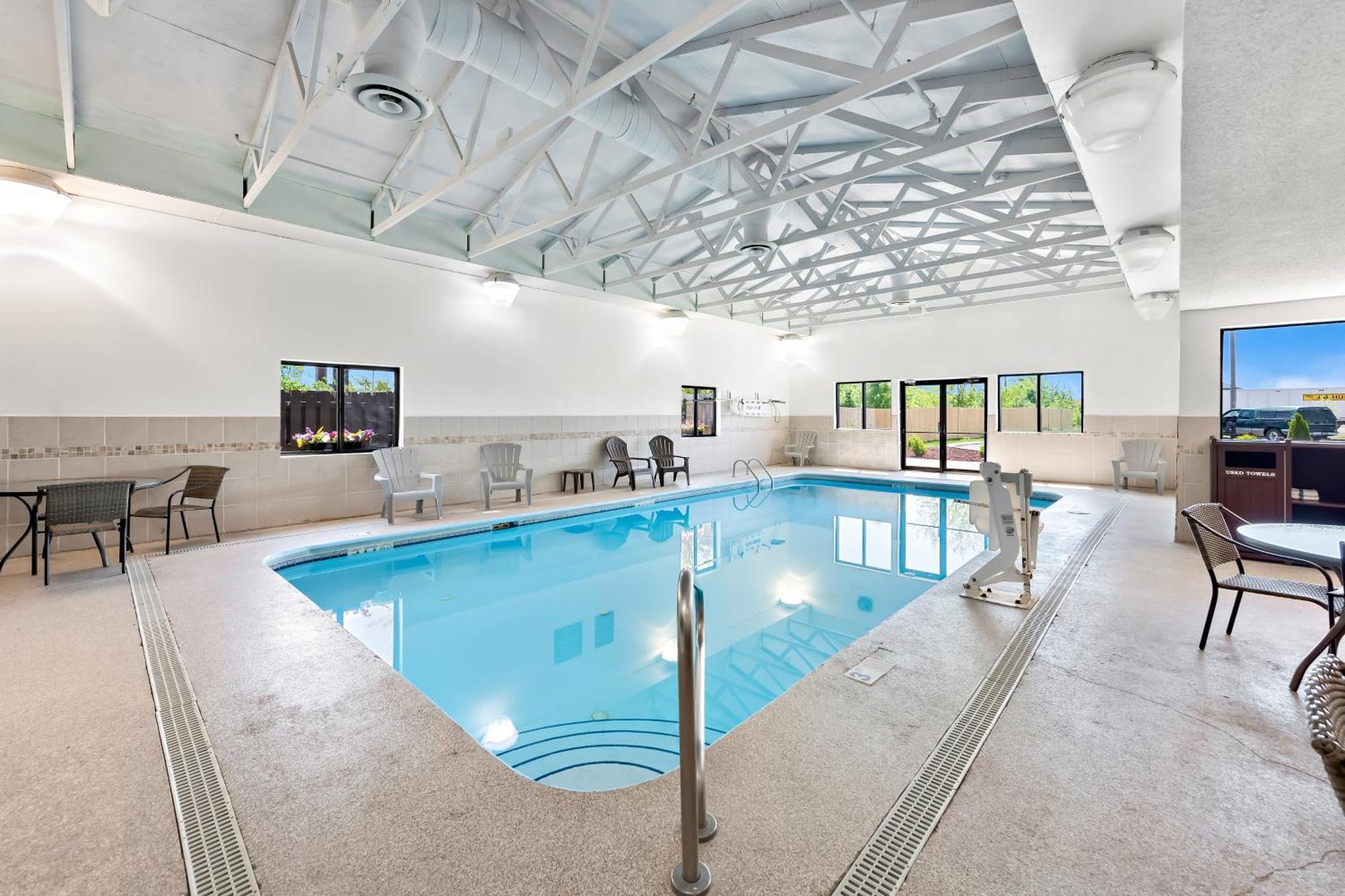 Hotel Comfort Columbus