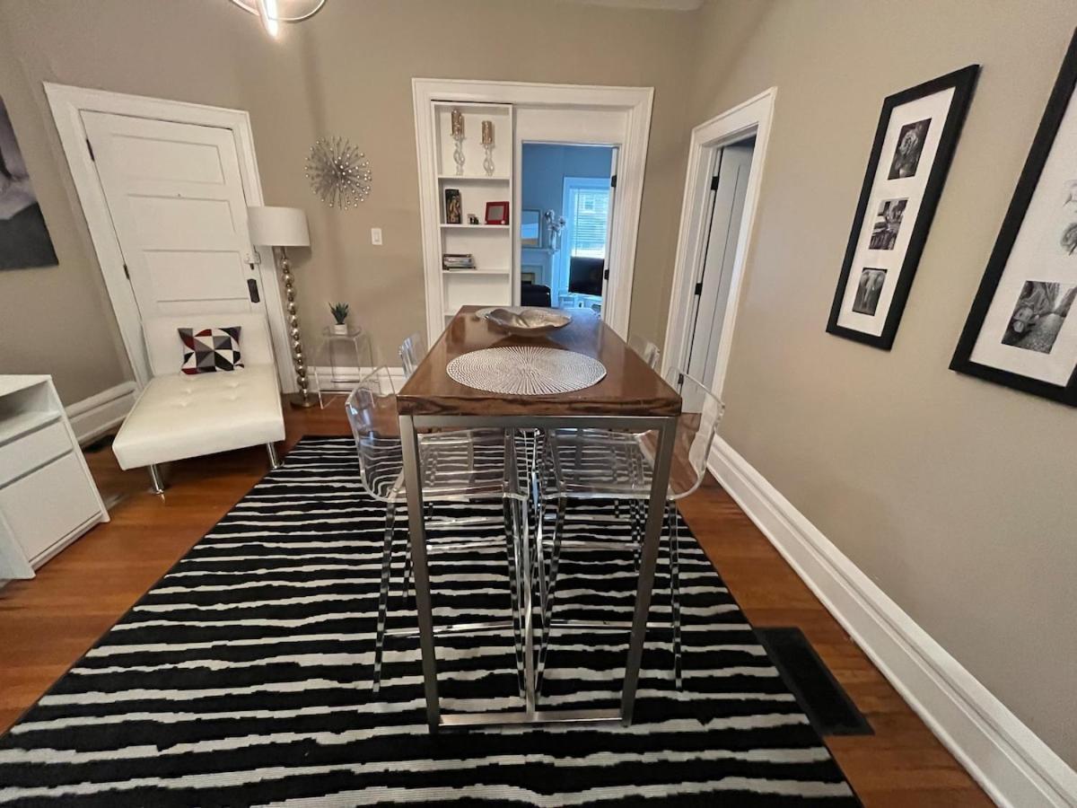Apartment 2 Bedroom Totally Renovated And Chic