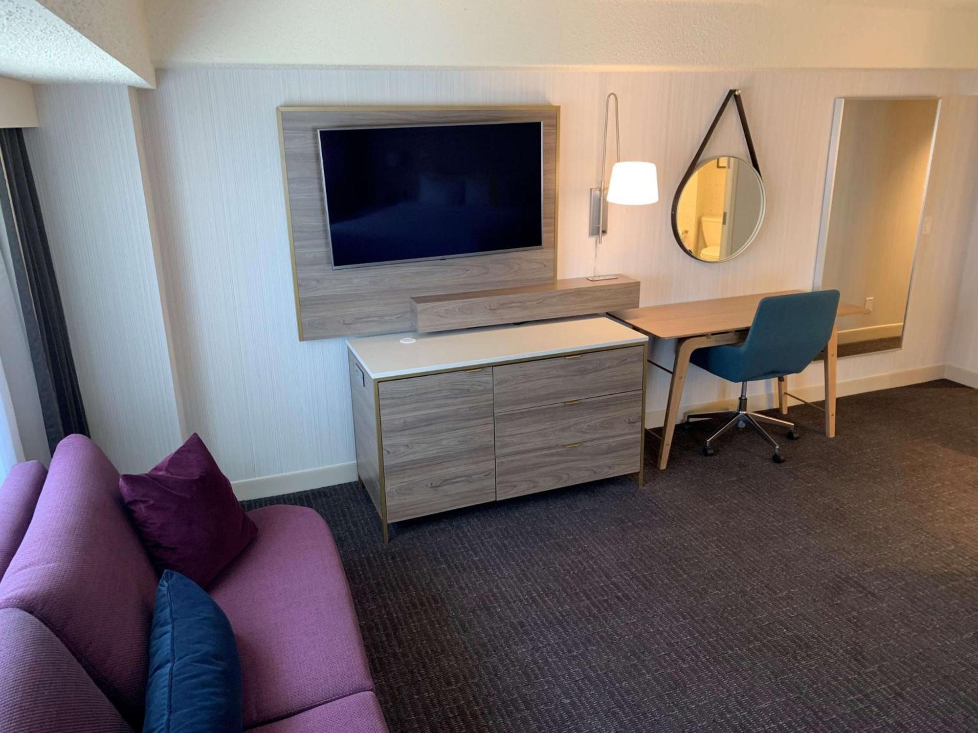 Sonesta Downtown 4* Columbus