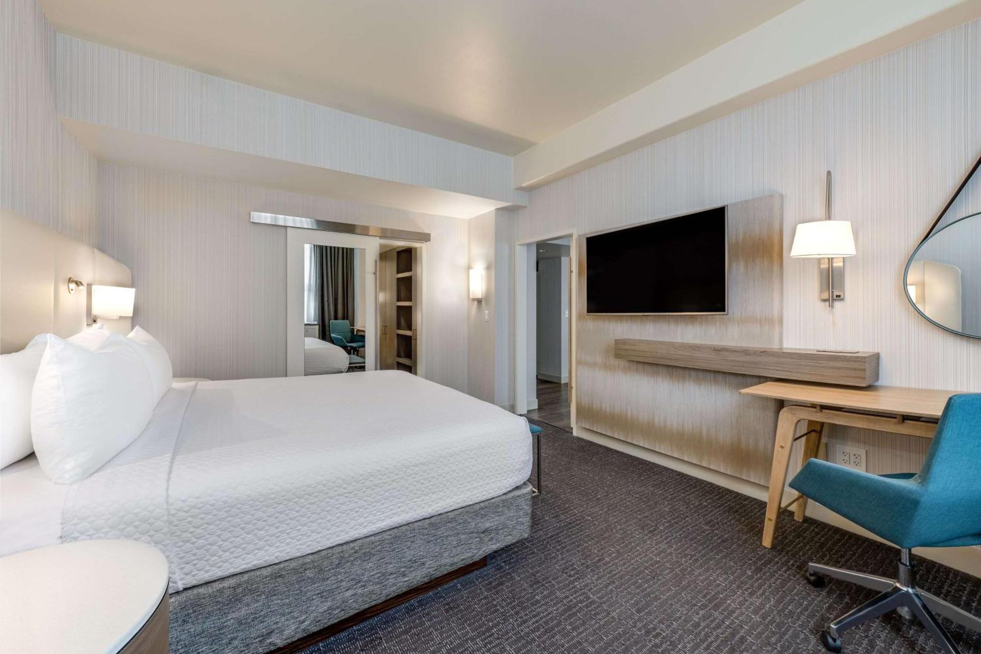 Hotel Sonesta Downtown Columbus