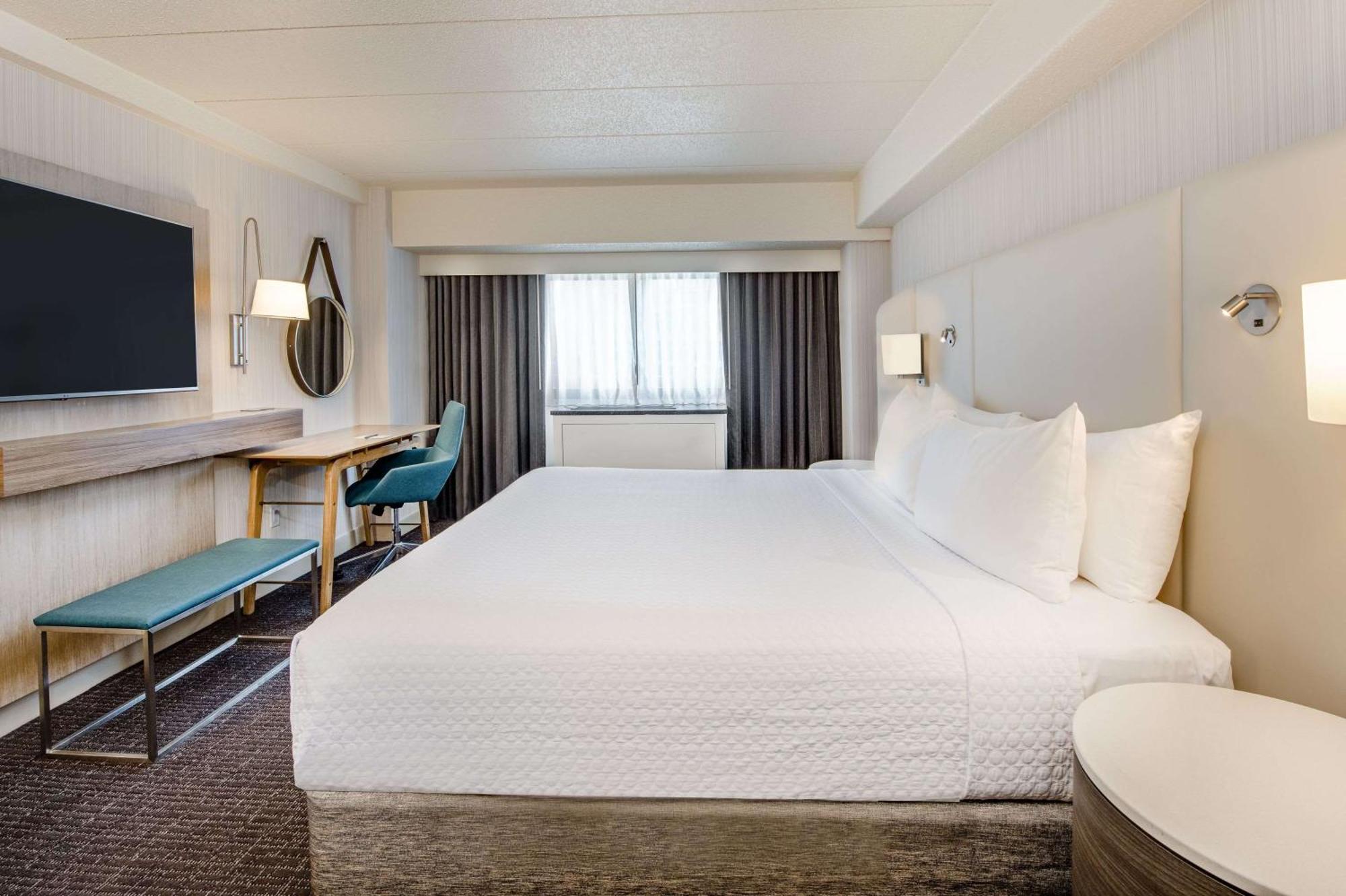 Sonesta Downtown Columbus