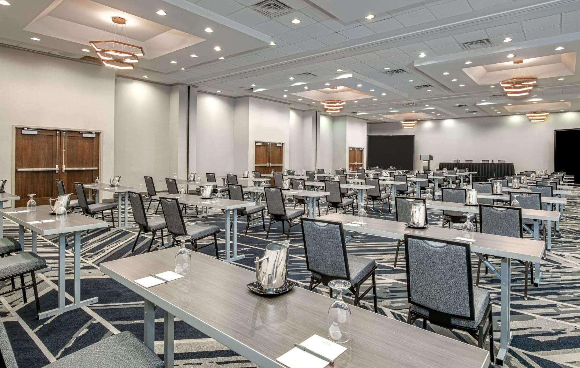 Sonesta Downtown 4* Columbus