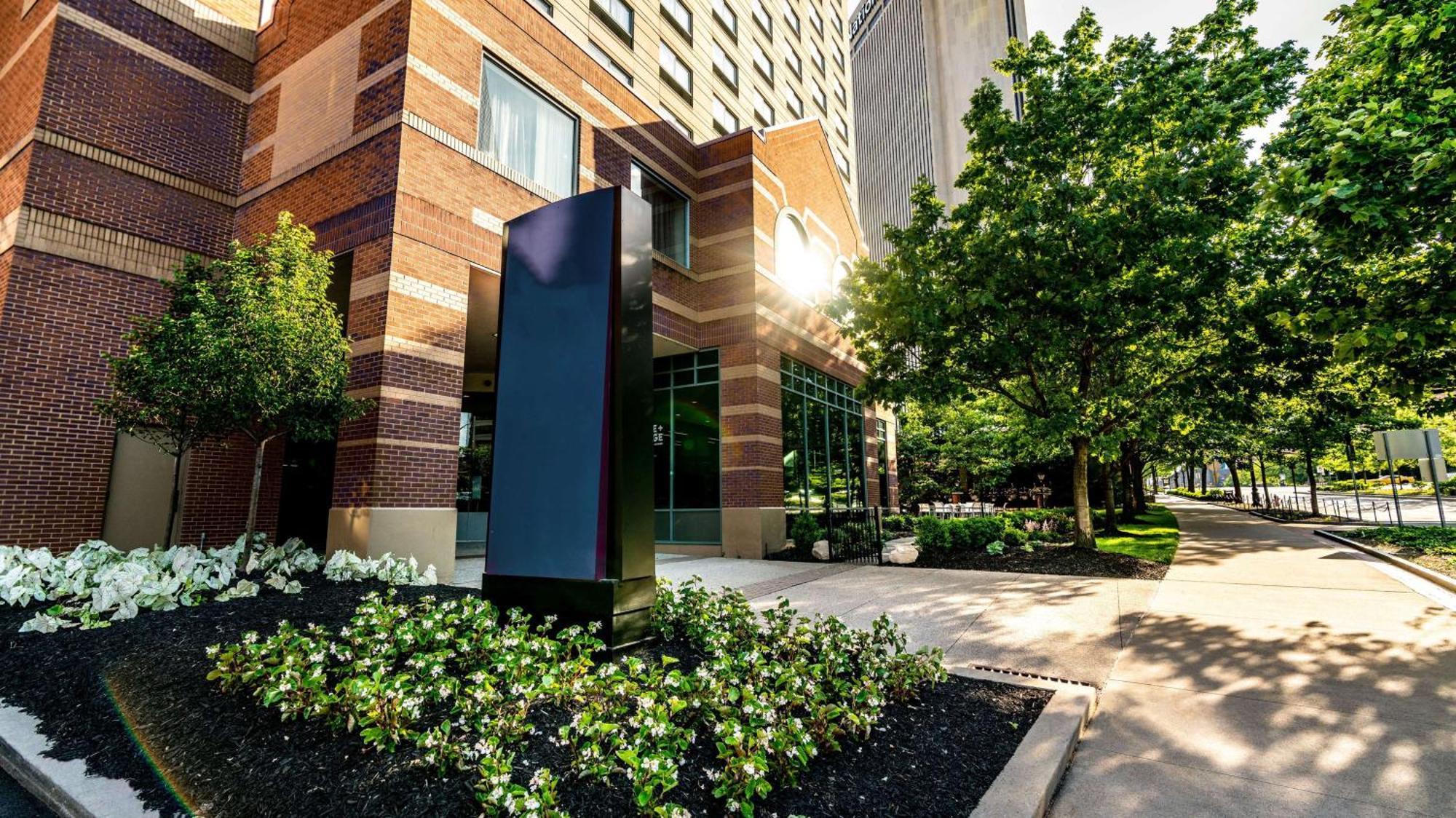 Sonesta Downtown Hotel Columbus