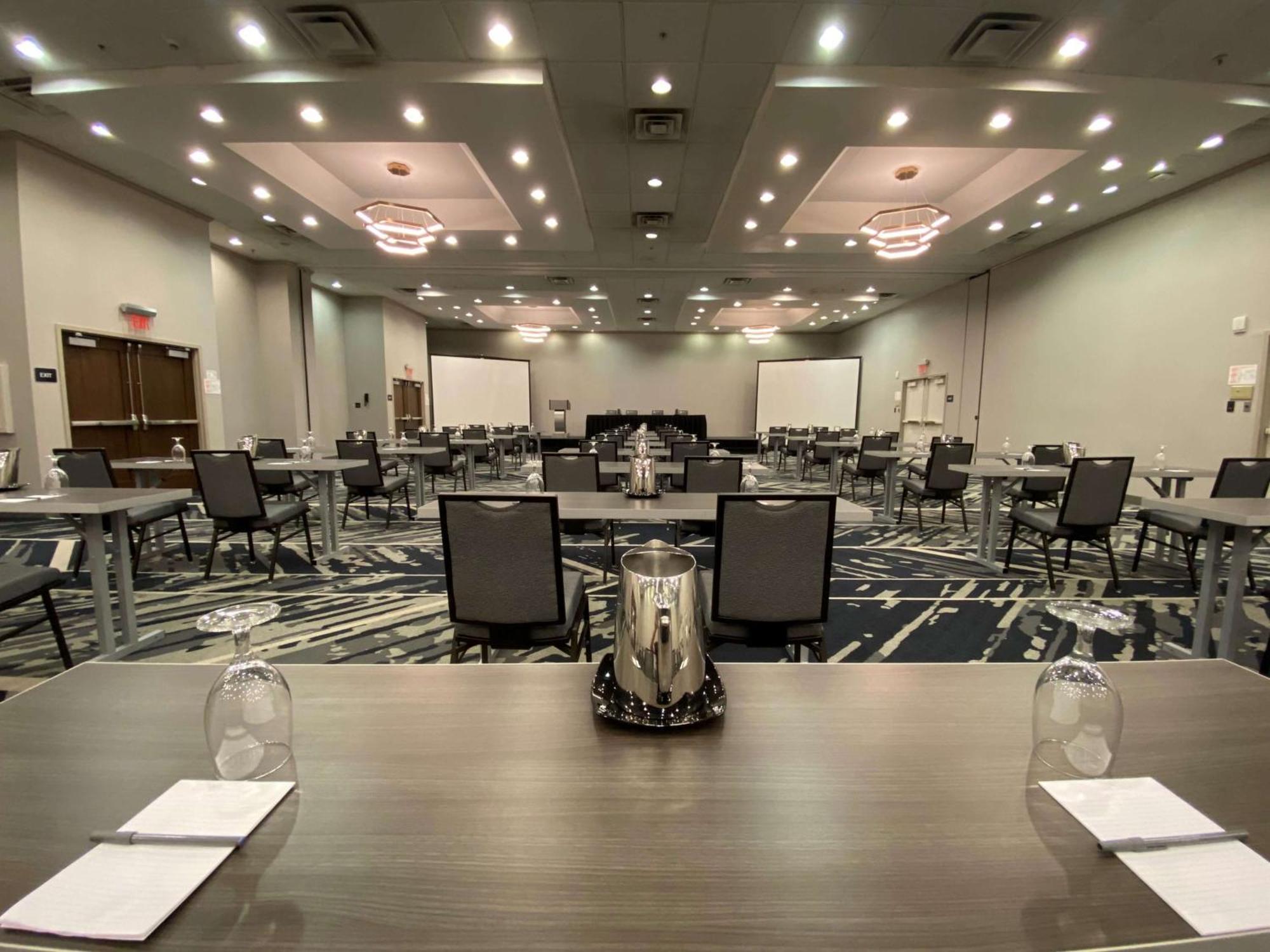 Hotel Sonesta Downtown Columbus