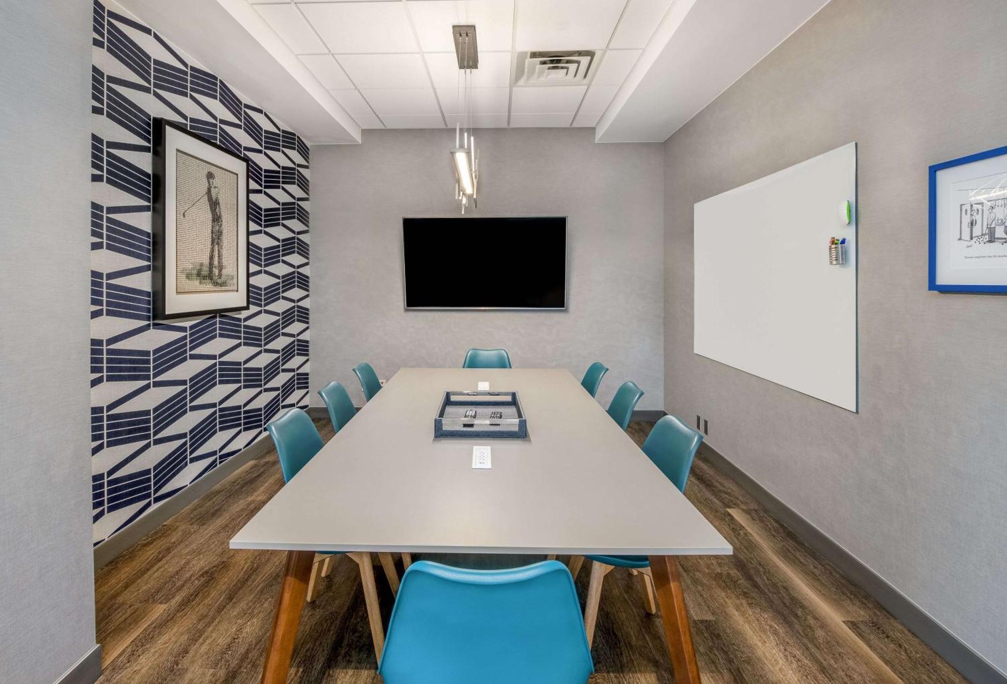 Hotel Sonesta Downtown