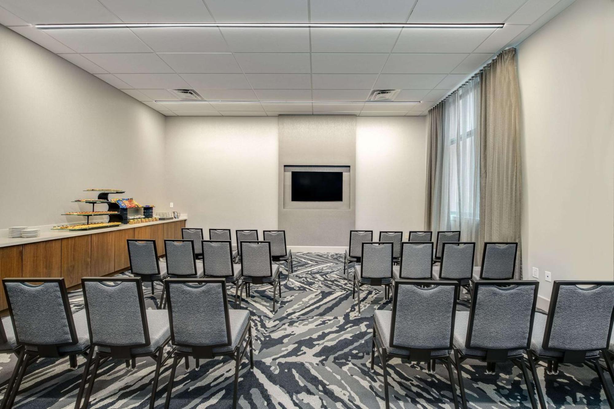 Sonesta Downtown Hotel Columbus