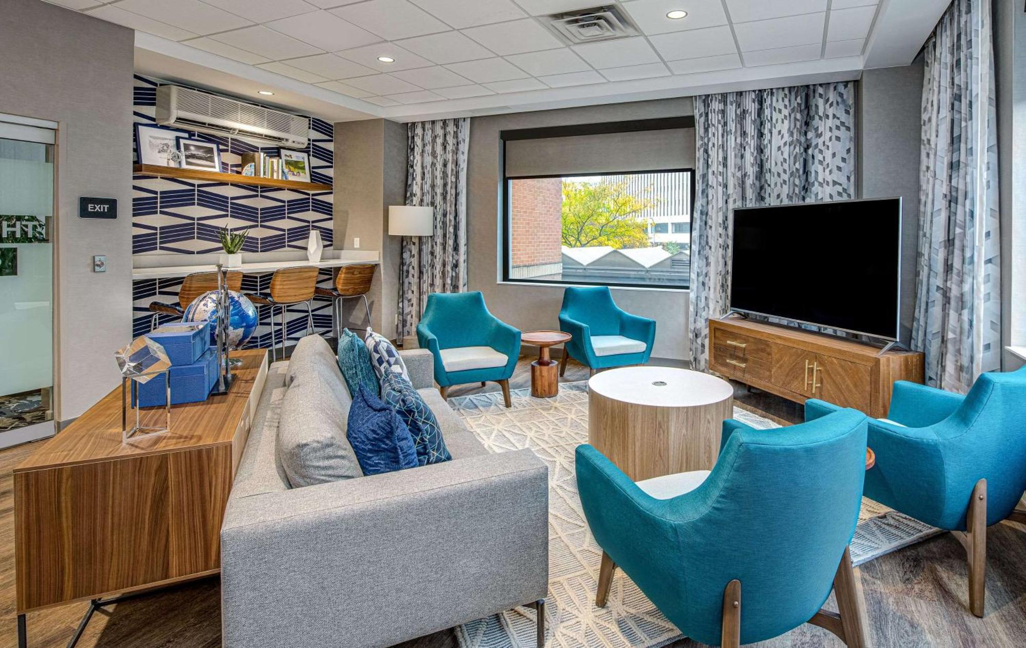 Sonesta Downtown Columbus