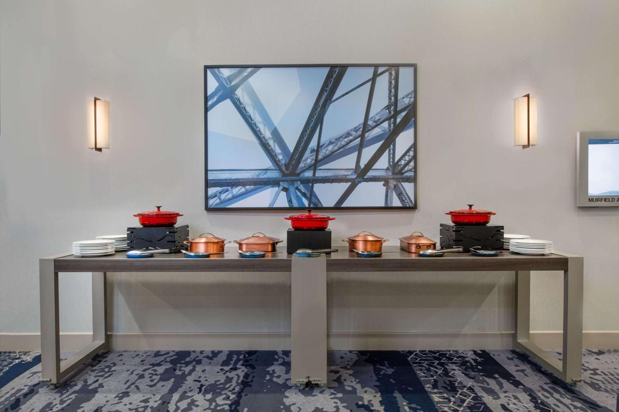 Sonesta Downtown 4* Columbus