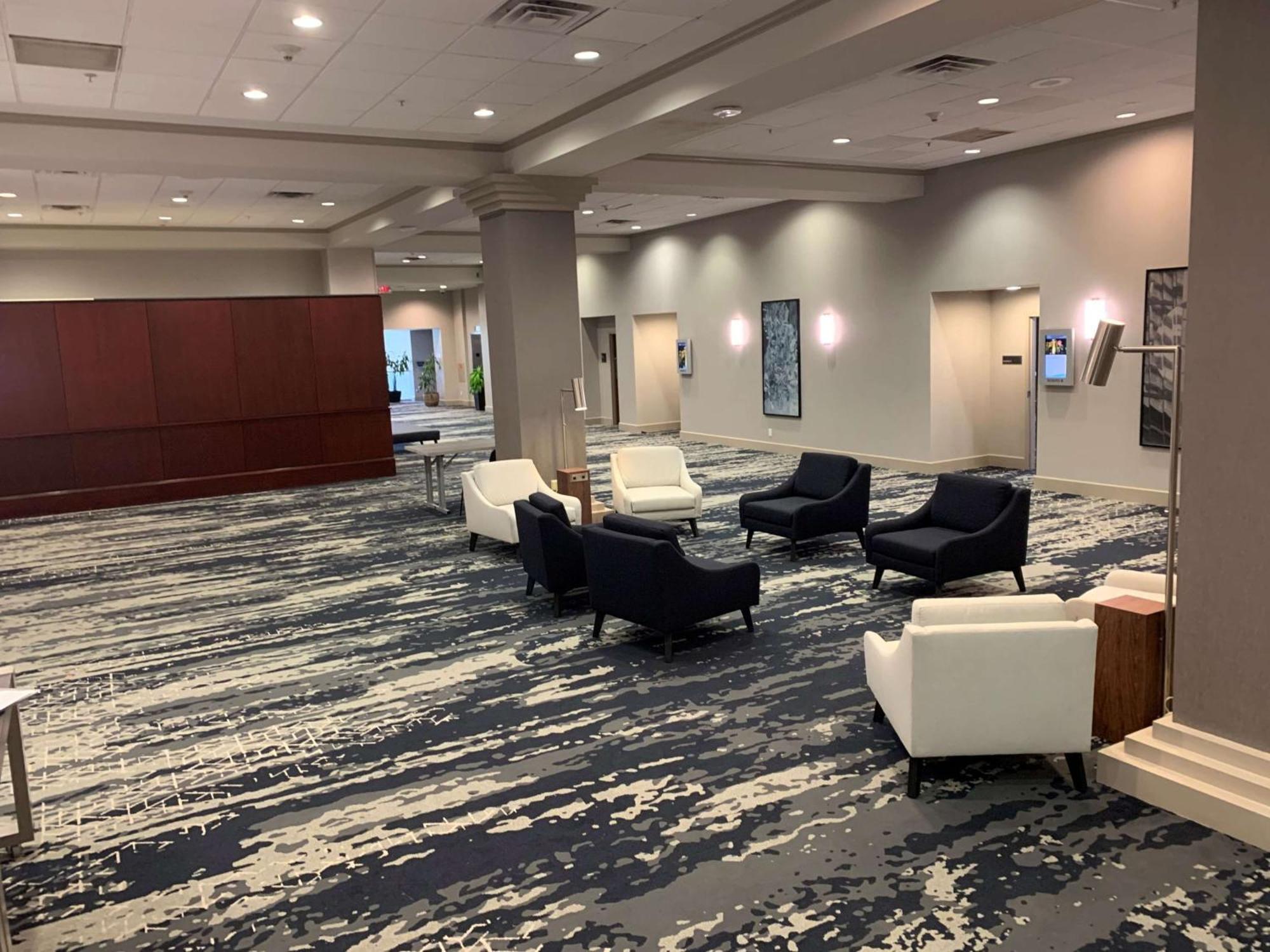 Sonesta Downtown Hotel