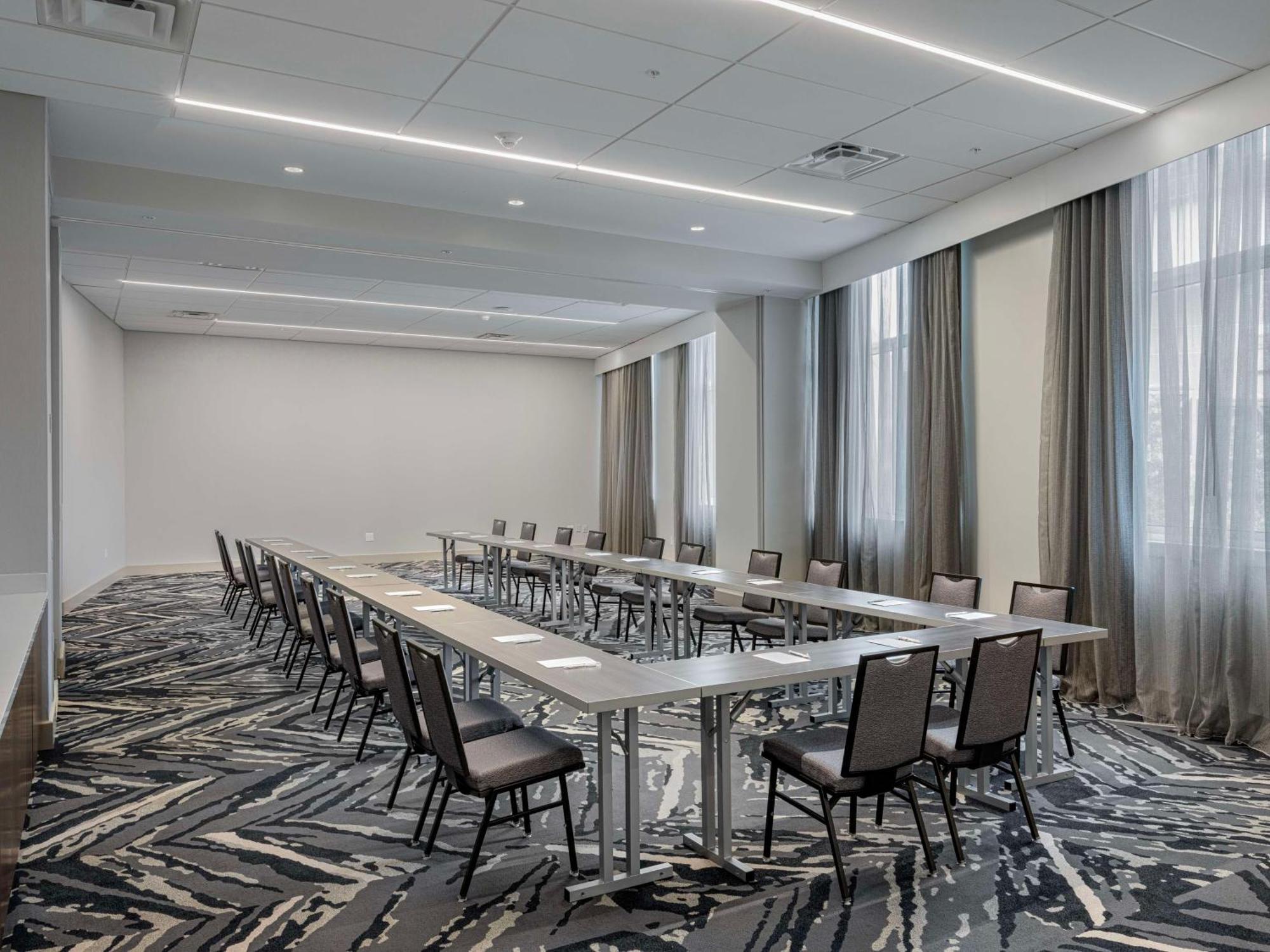 Sonesta Downtown Hotel Columbus