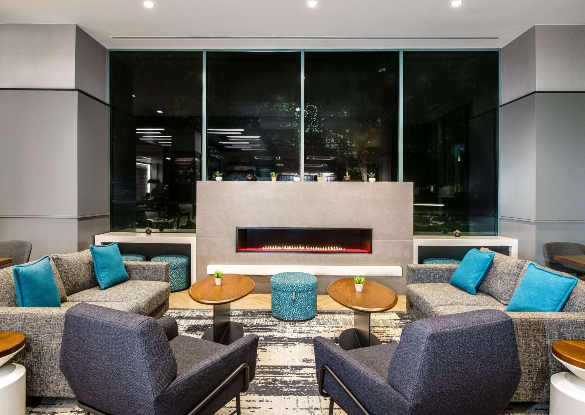 Sonesta Downtown Columbus