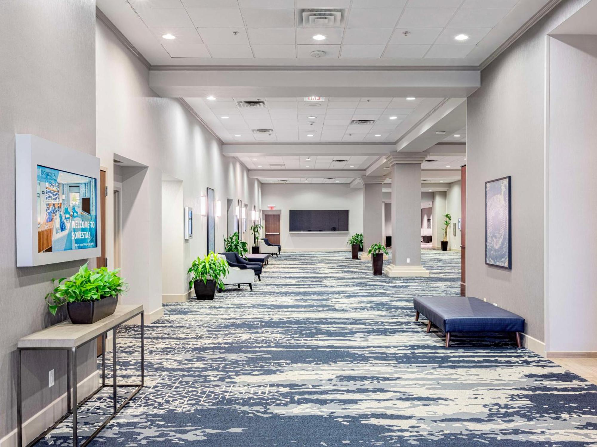 Sonesta Downtown 4* Columbus
