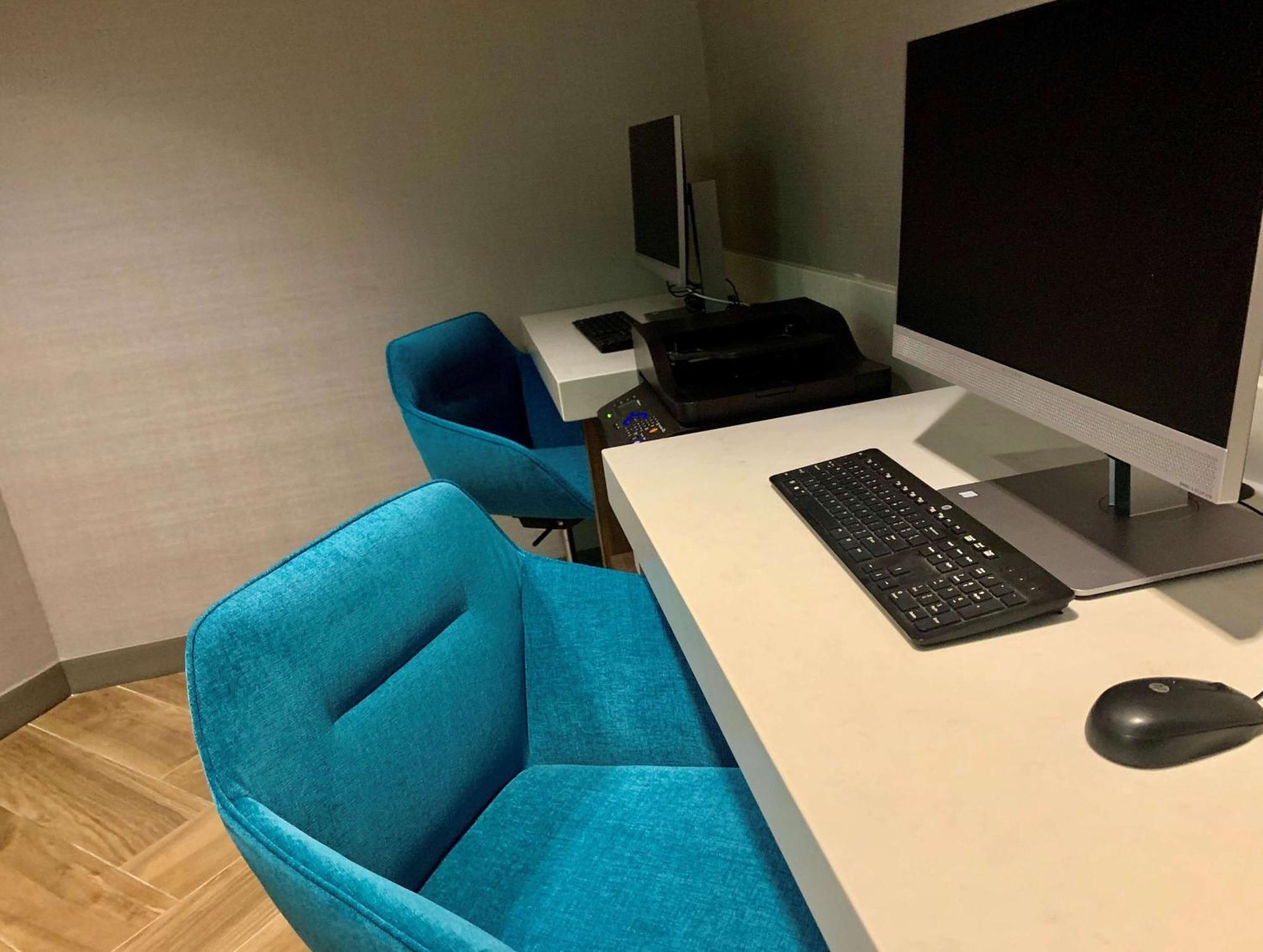 Sonesta Downtown Hotel