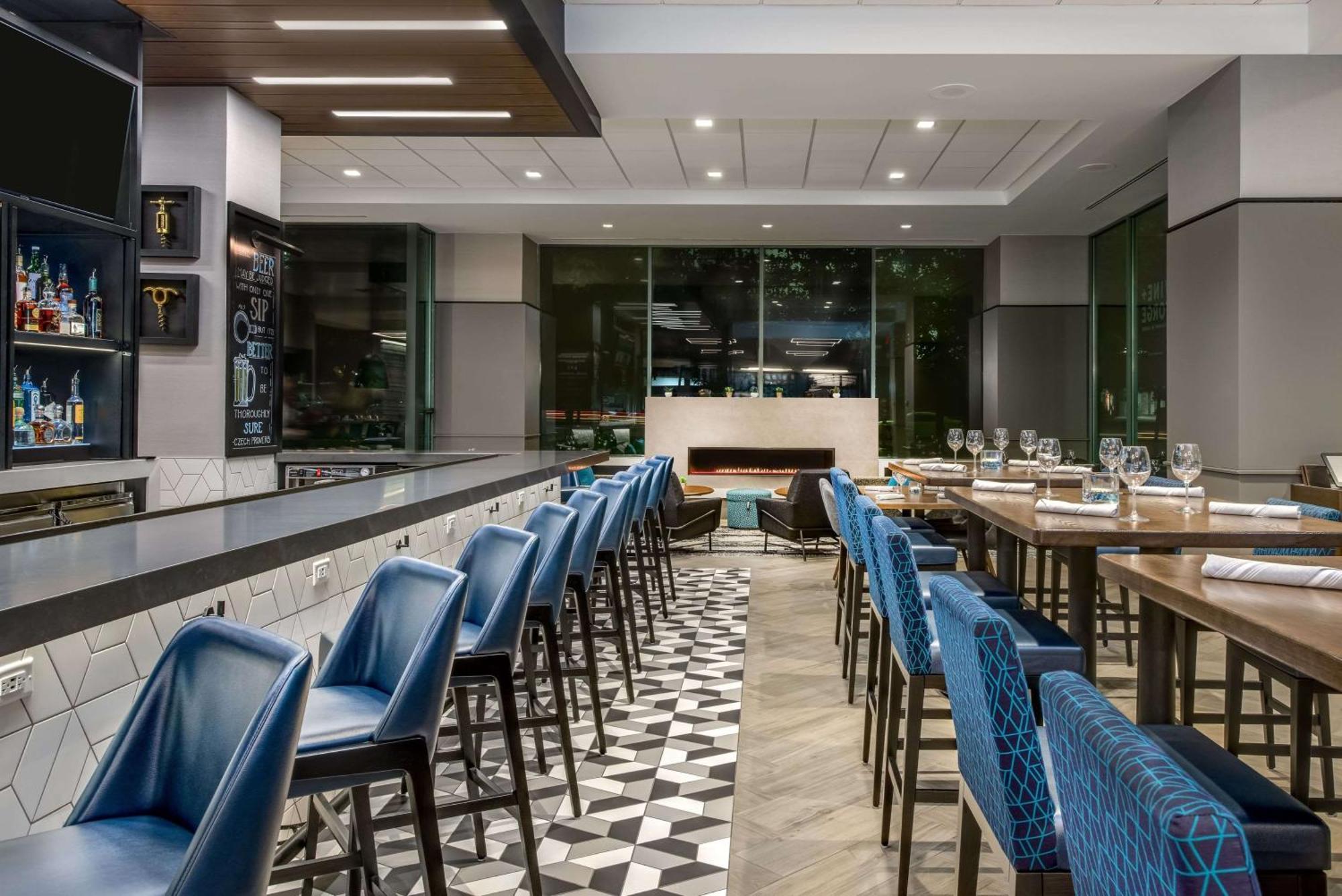 Hotel Sonesta Downtown