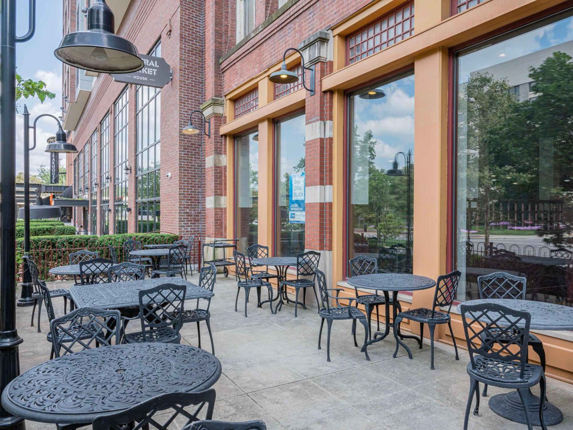 Sonesta Downtown Hotel Columbus