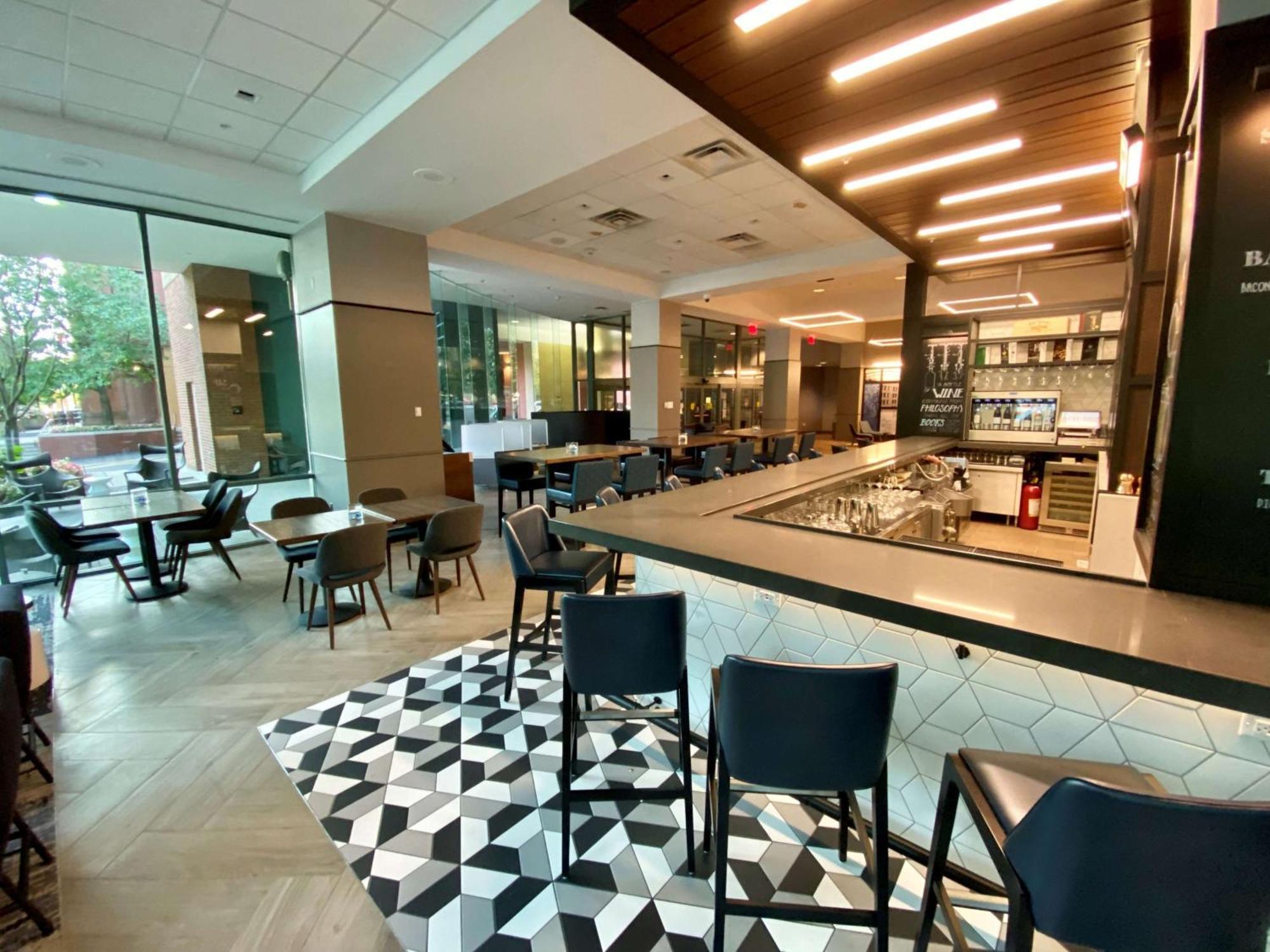 Hotel Sonesta Downtown Columbus