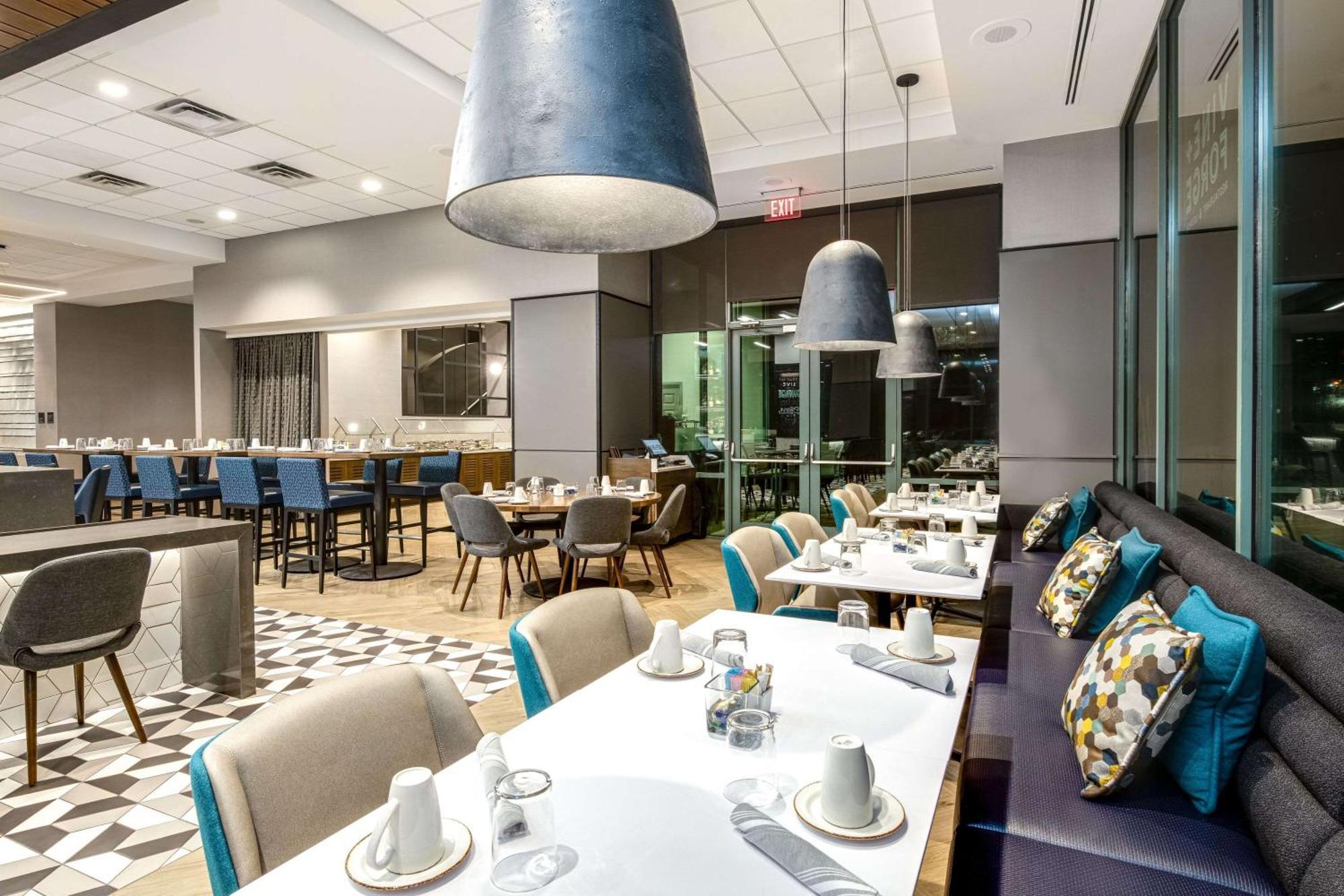 Sonesta Downtown 4* Columbus