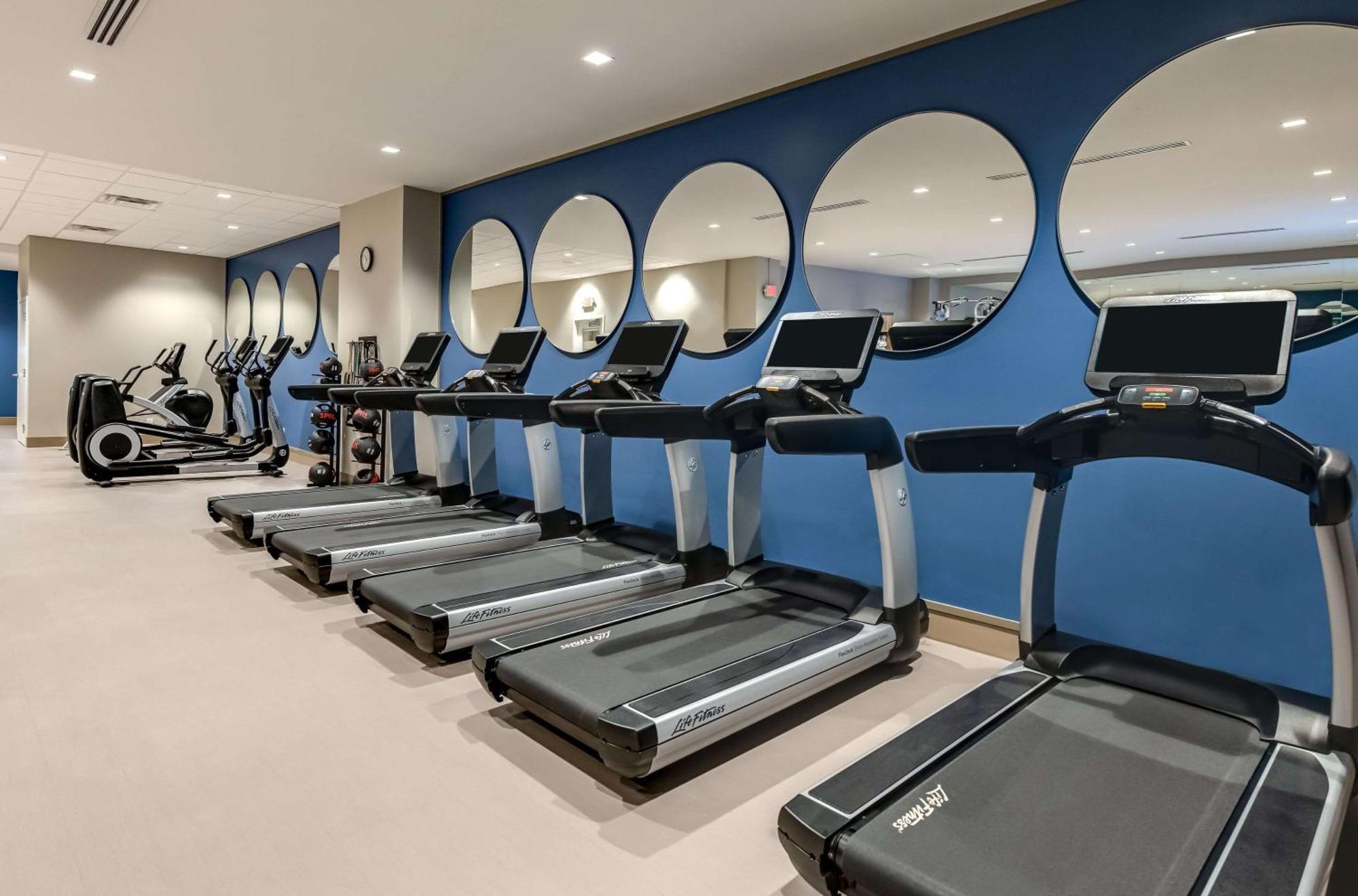 Hotel Sonesta Downtown 4*
