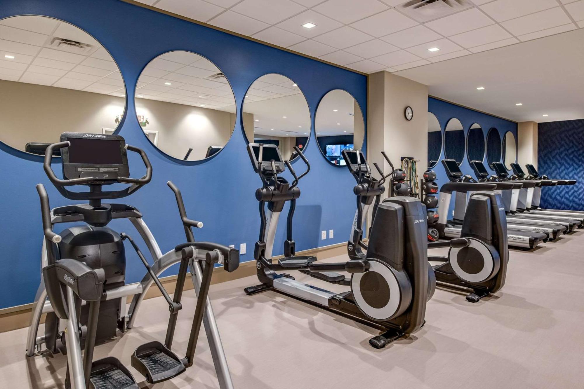 Sonesta Downtown Columbus