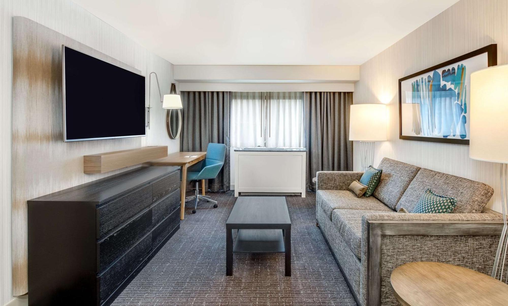 Sonesta Downtown 4* Columbus