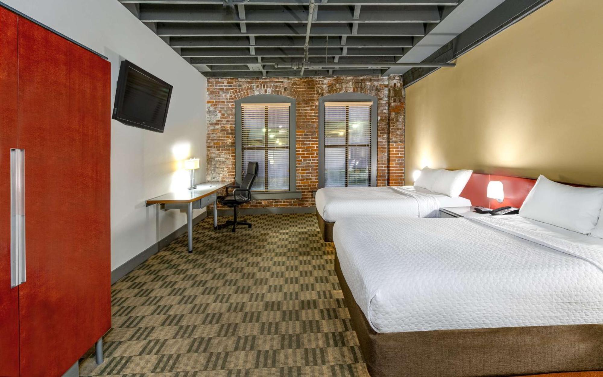 Hotel Sonesta Downtown 4*