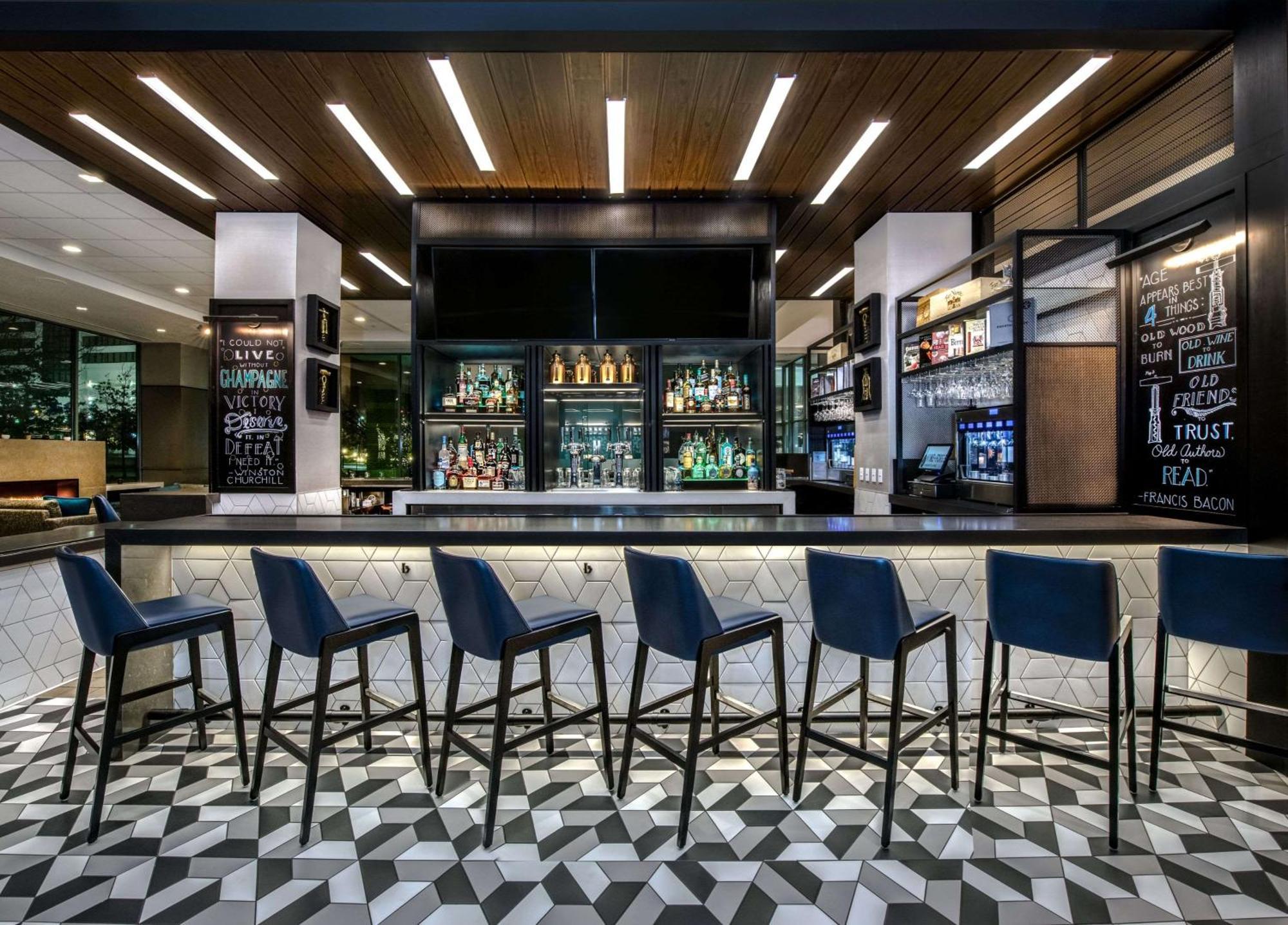 Hotel Sonesta Downtown Columbus