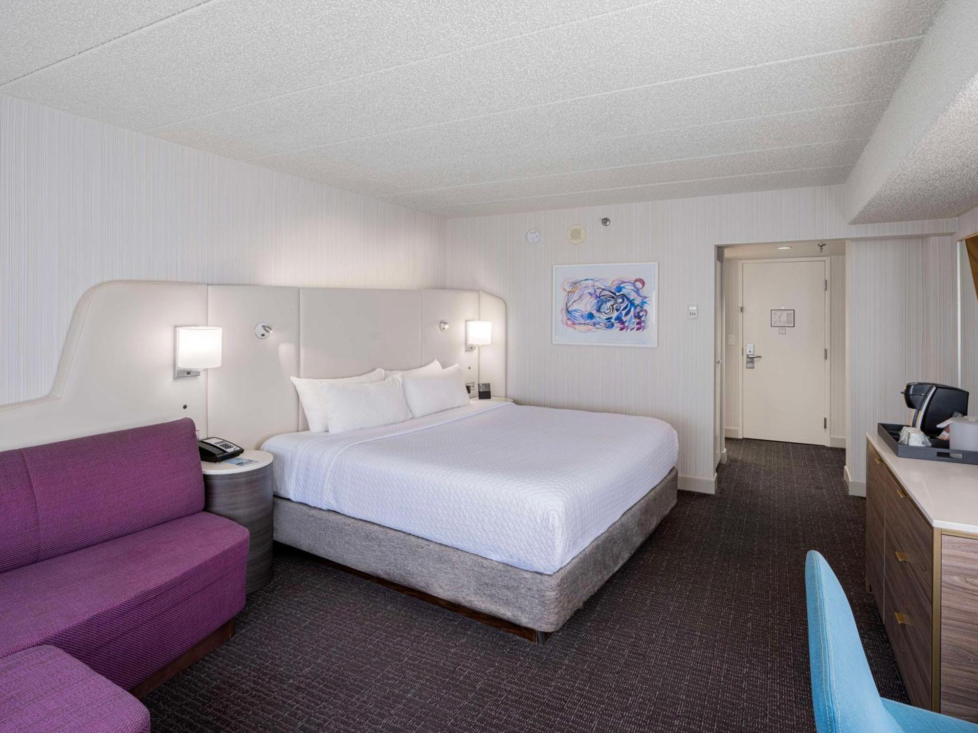 Sonesta Downtown Columbus