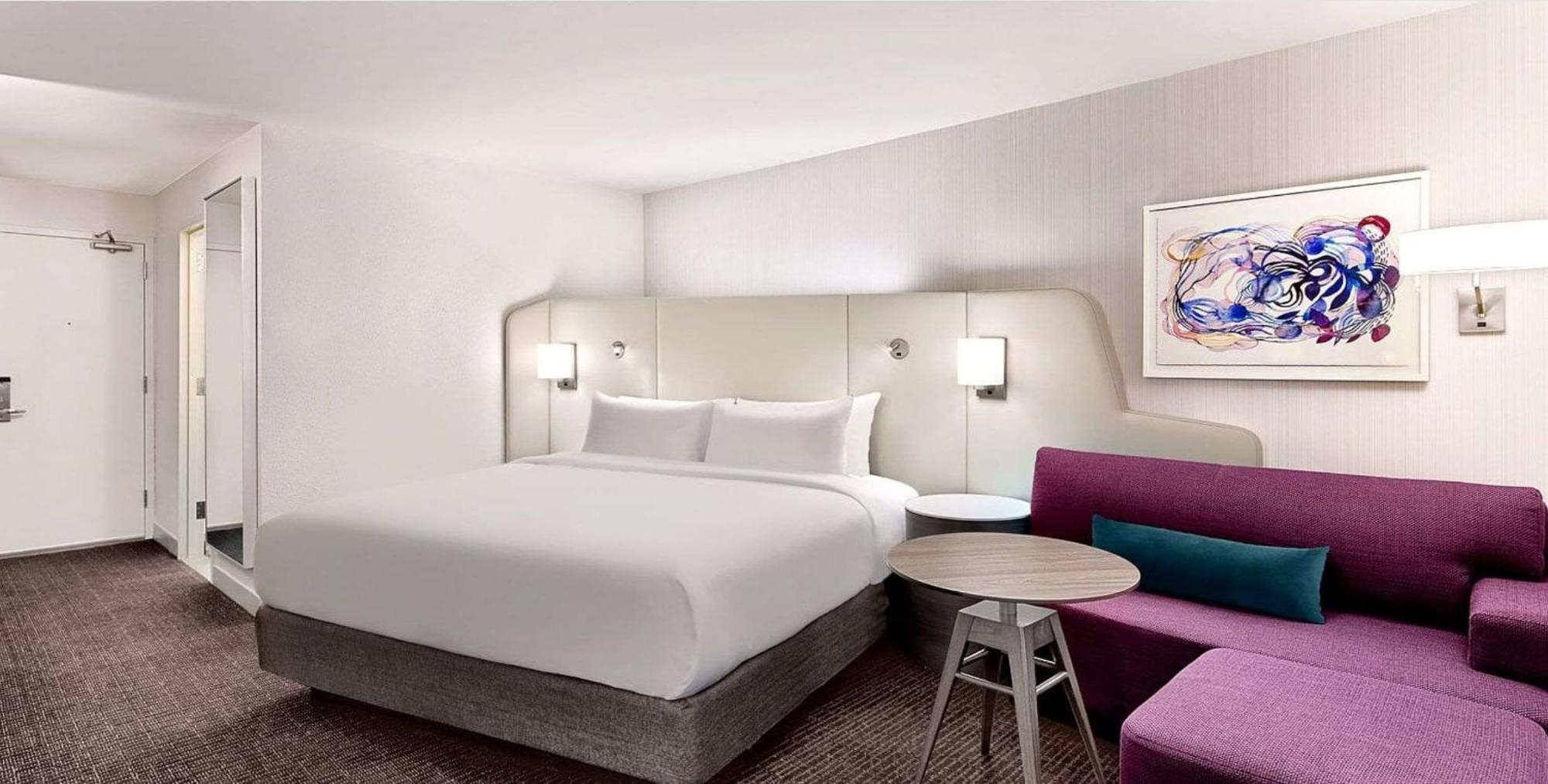 Sonesta Downtown 4* Columbus