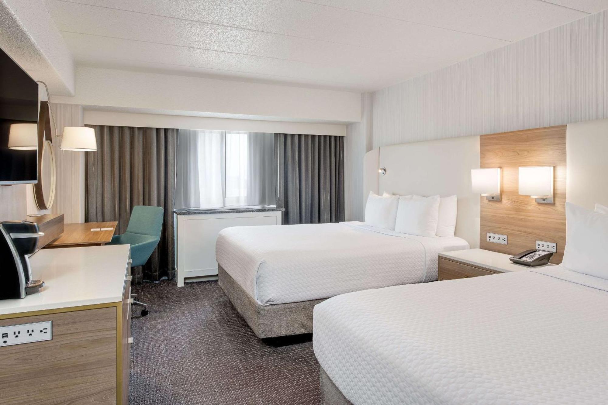 Sonesta Downtown Hotel 4*