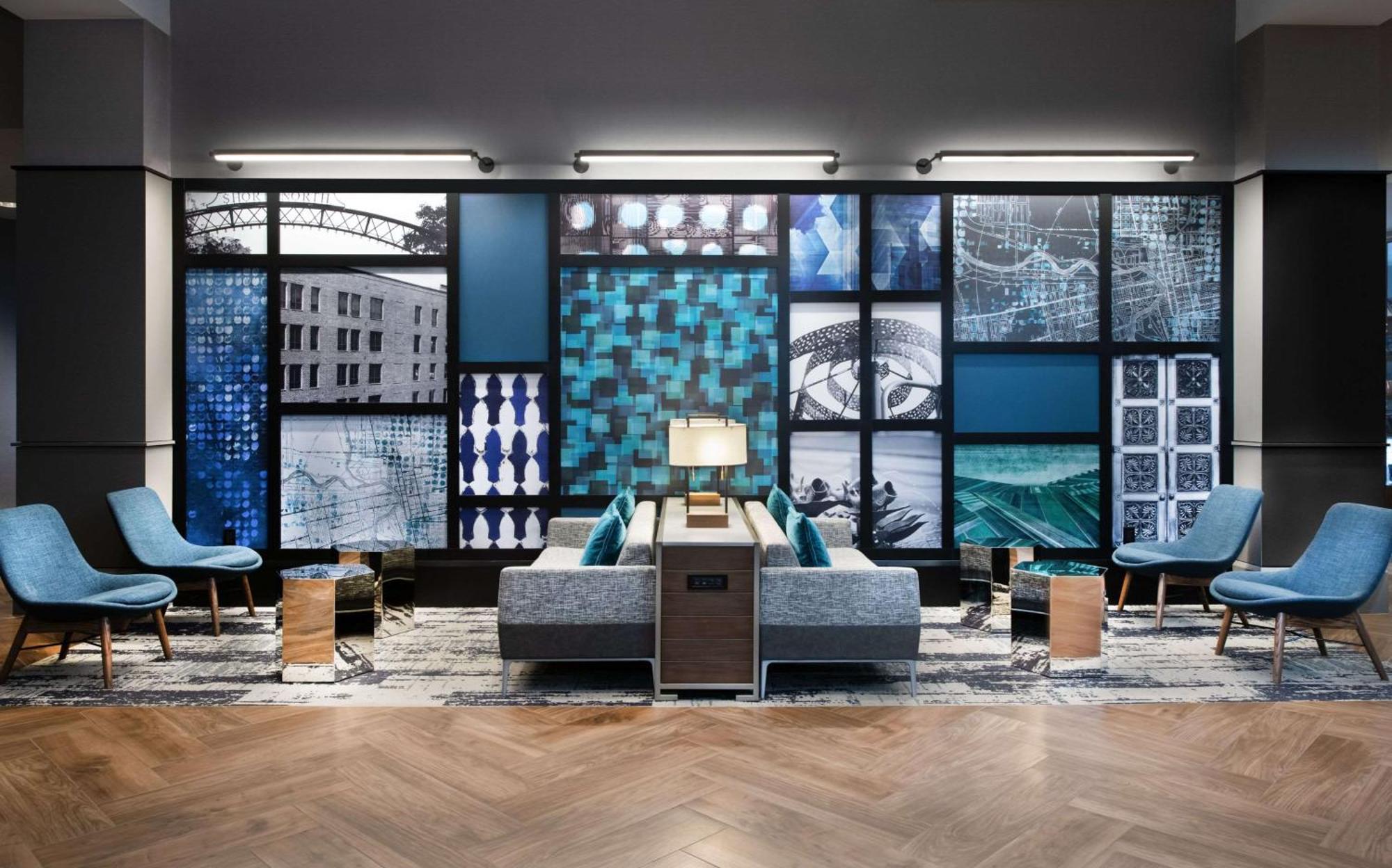 Sonesta Downtown Hotel Columbus