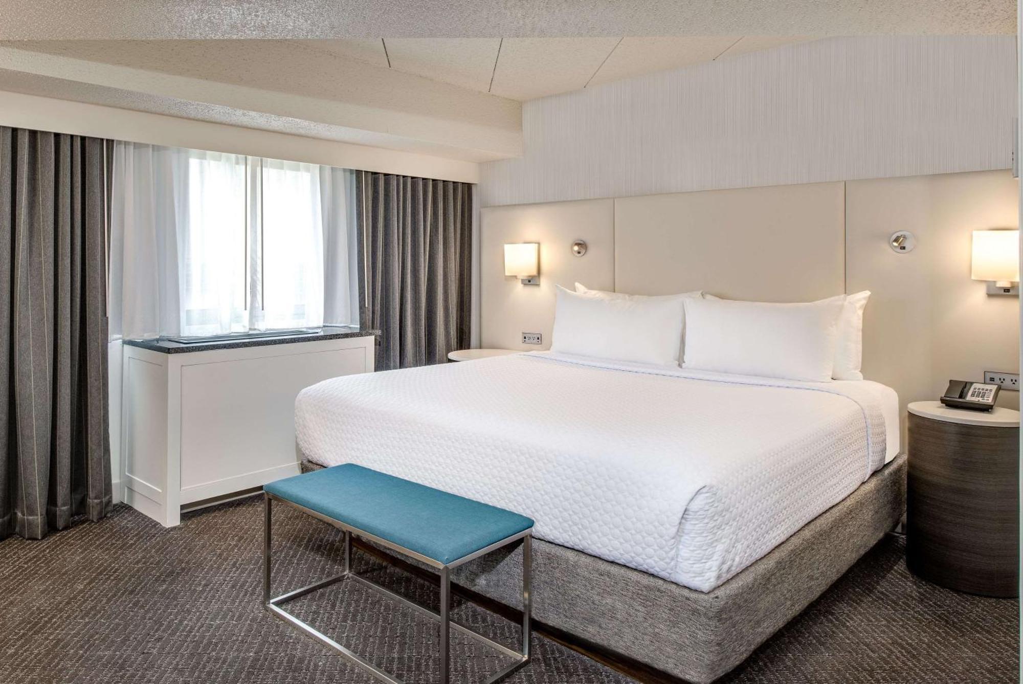 Hotel Sonesta Downtown Columbus