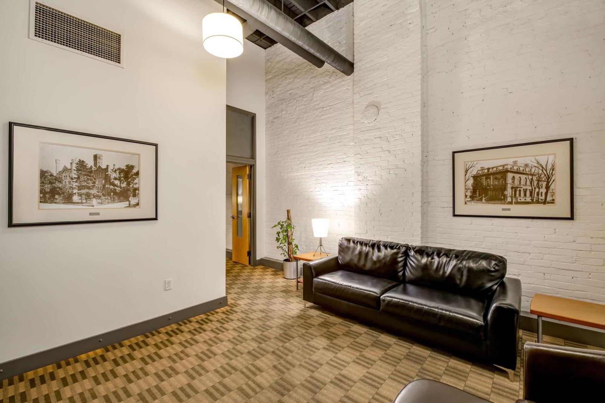 Sonesta Downtown Columbus