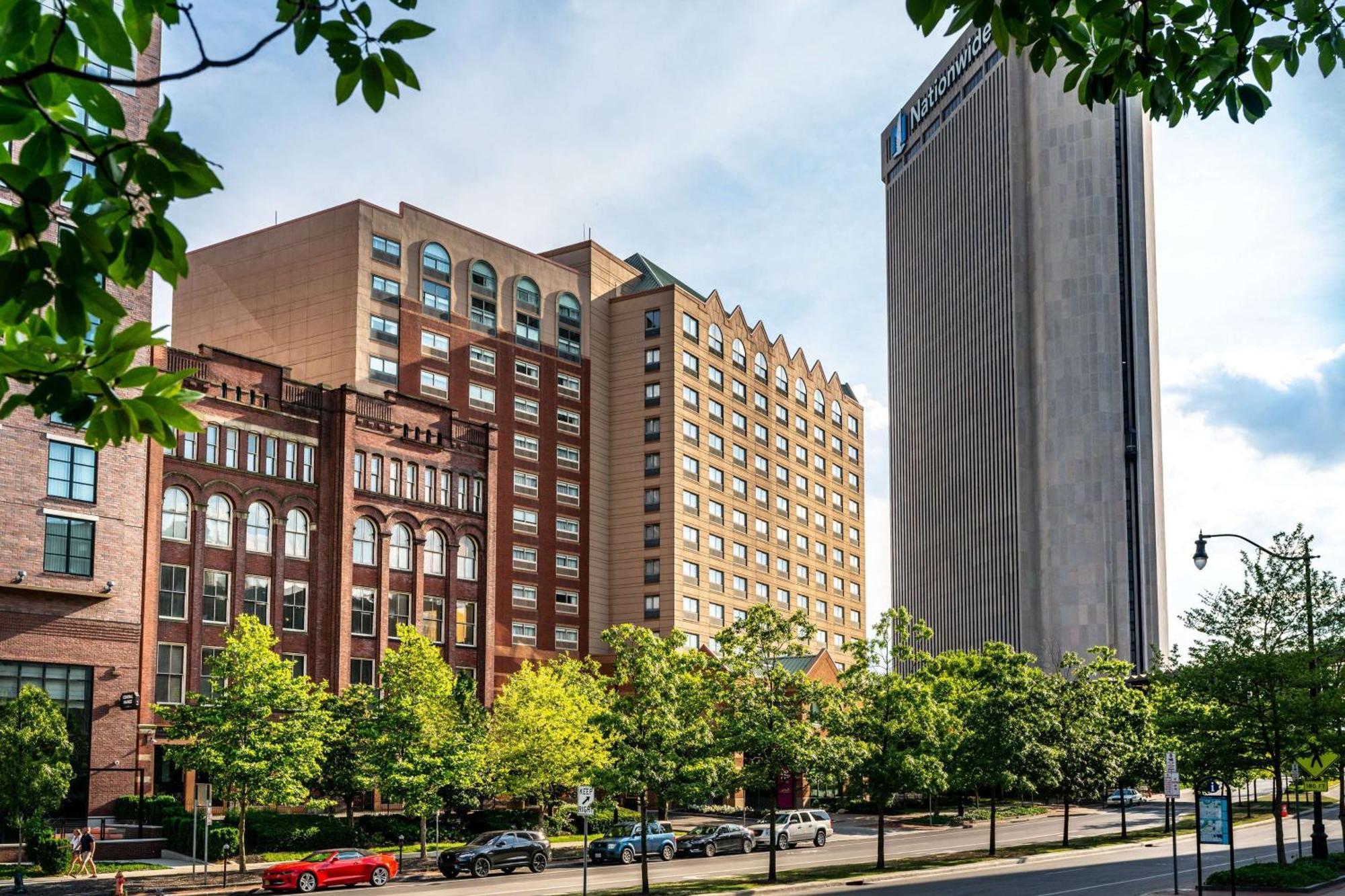 Sonesta Downtown 4* Columbus