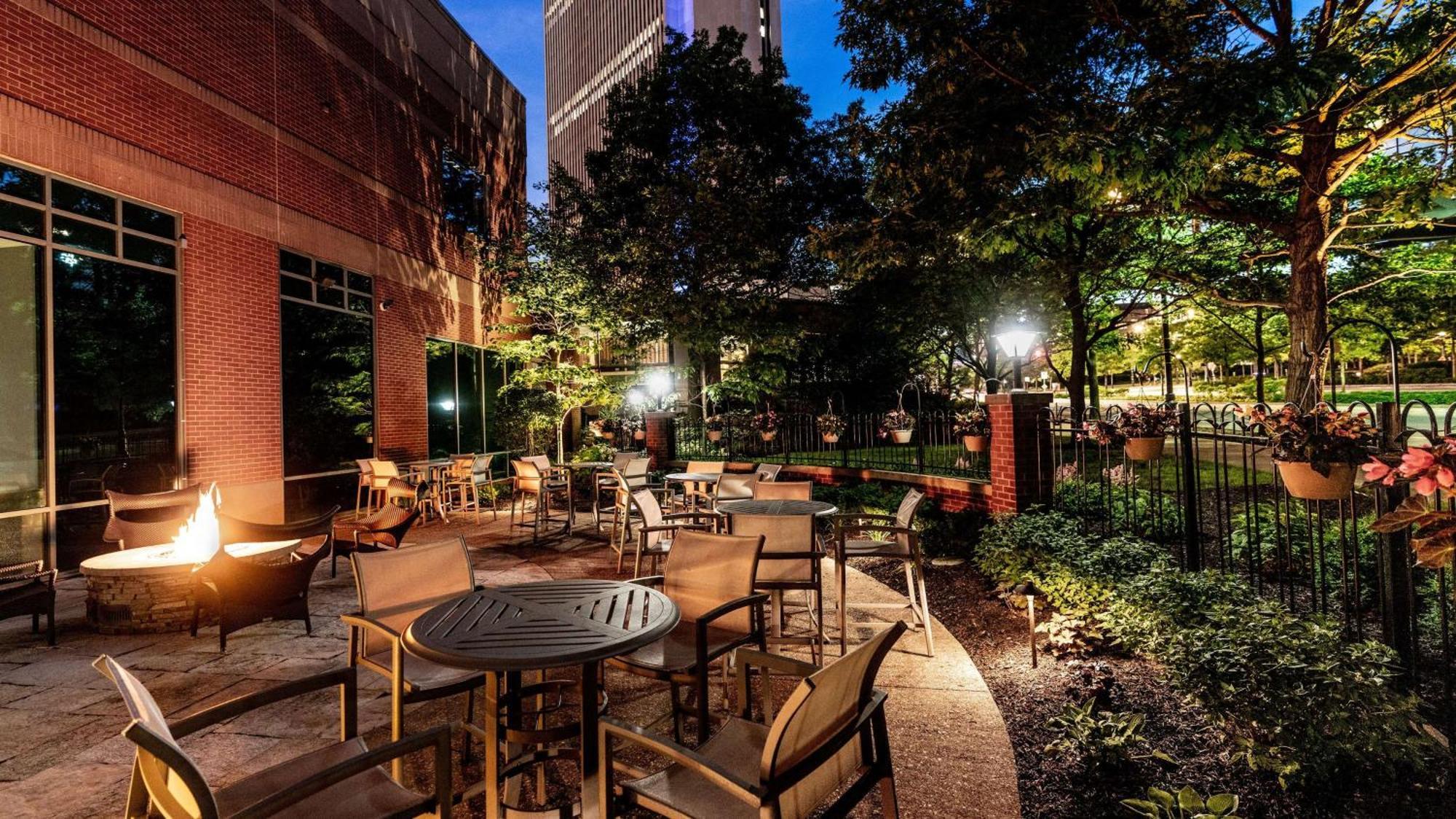 Hotel Sonesta Downtown