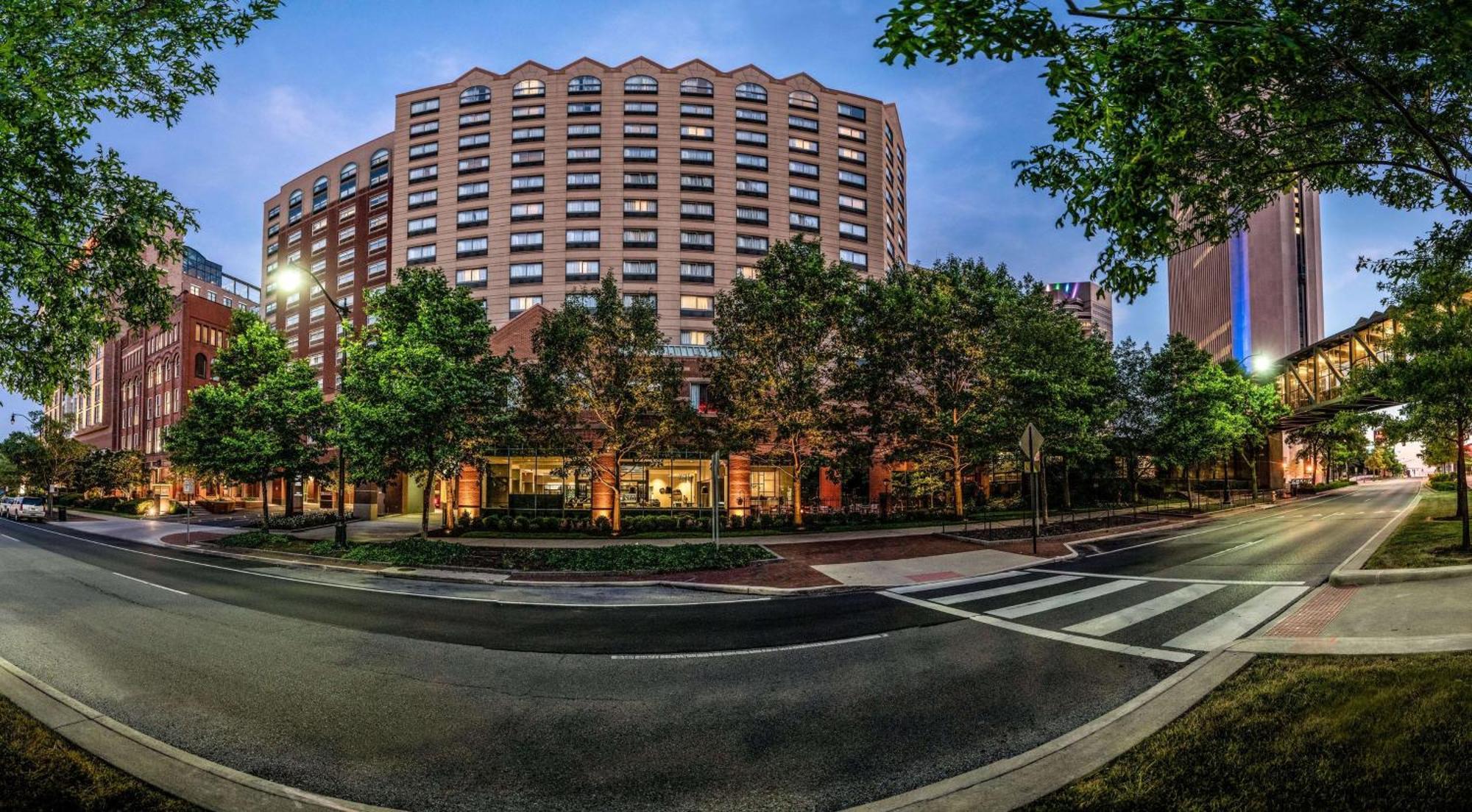 Hotel Sonesta Downtown Columbus