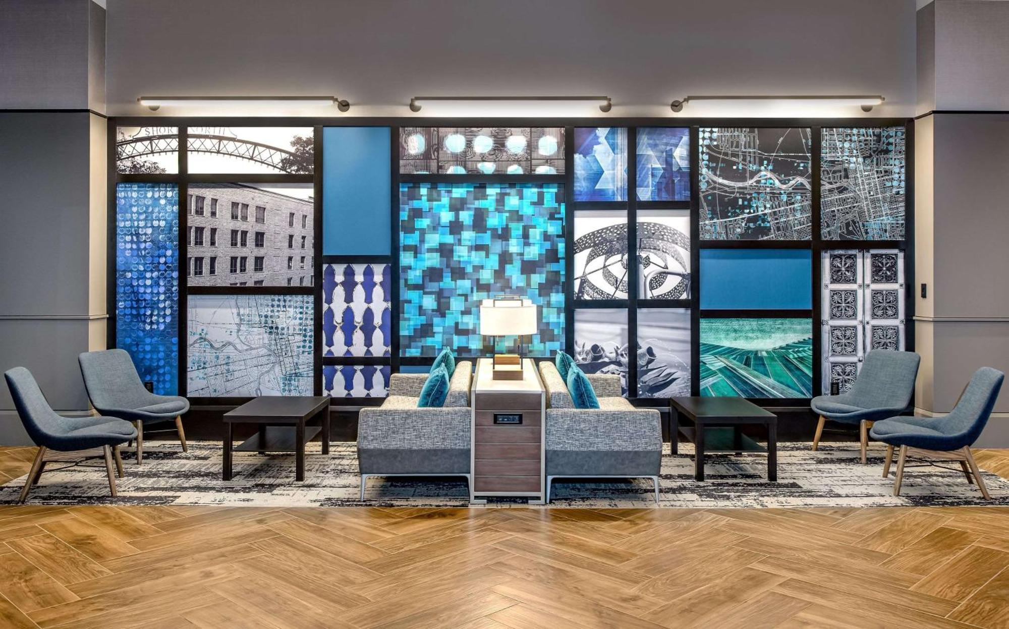 Sonesta Downtown 4* Columbus