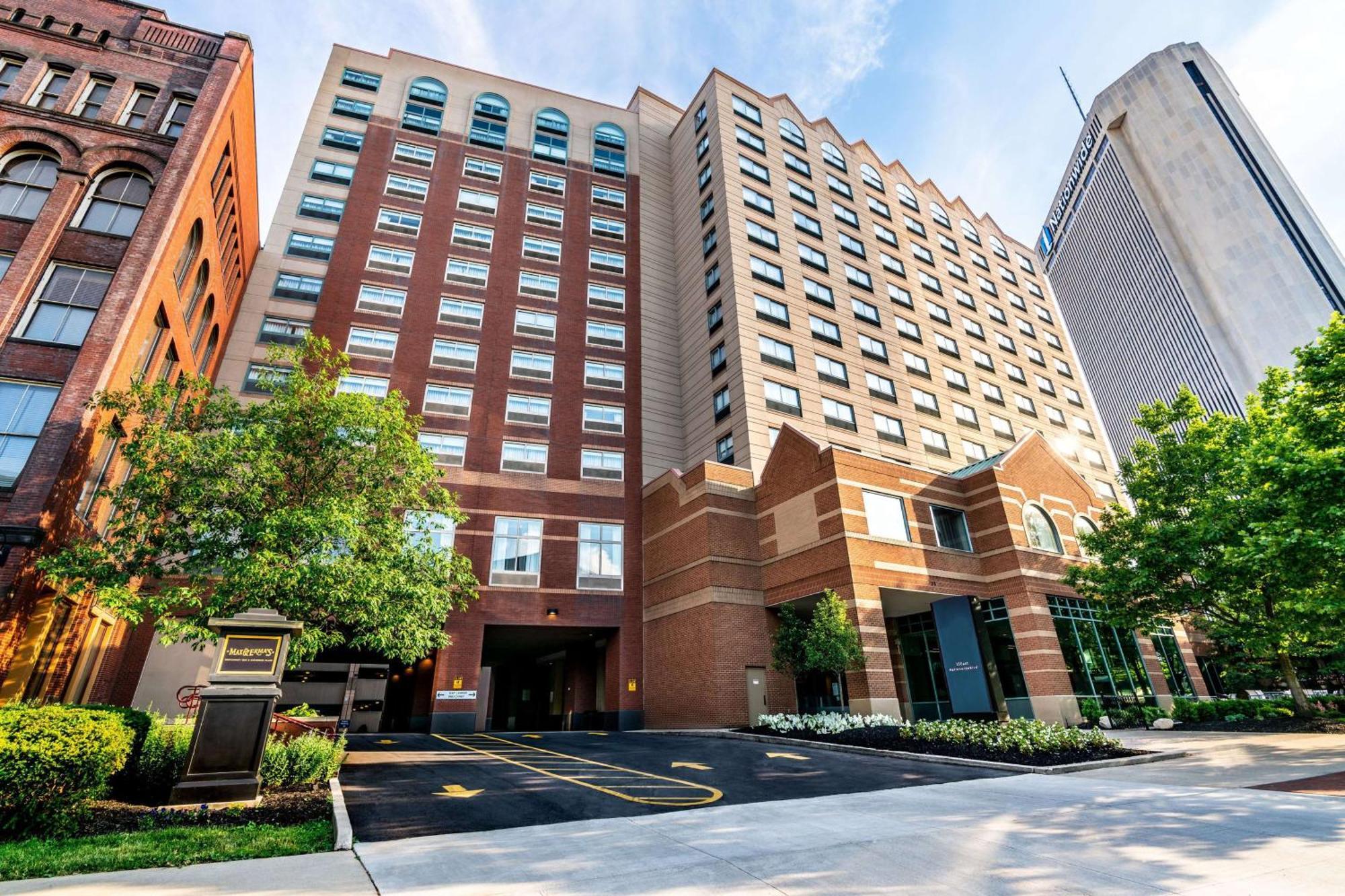 Sonesta Downtown Hotel Columbus