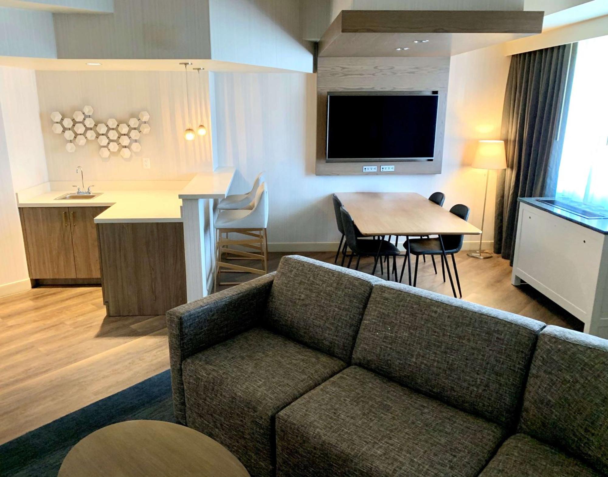 Sonesta Downtown 4* Columbus