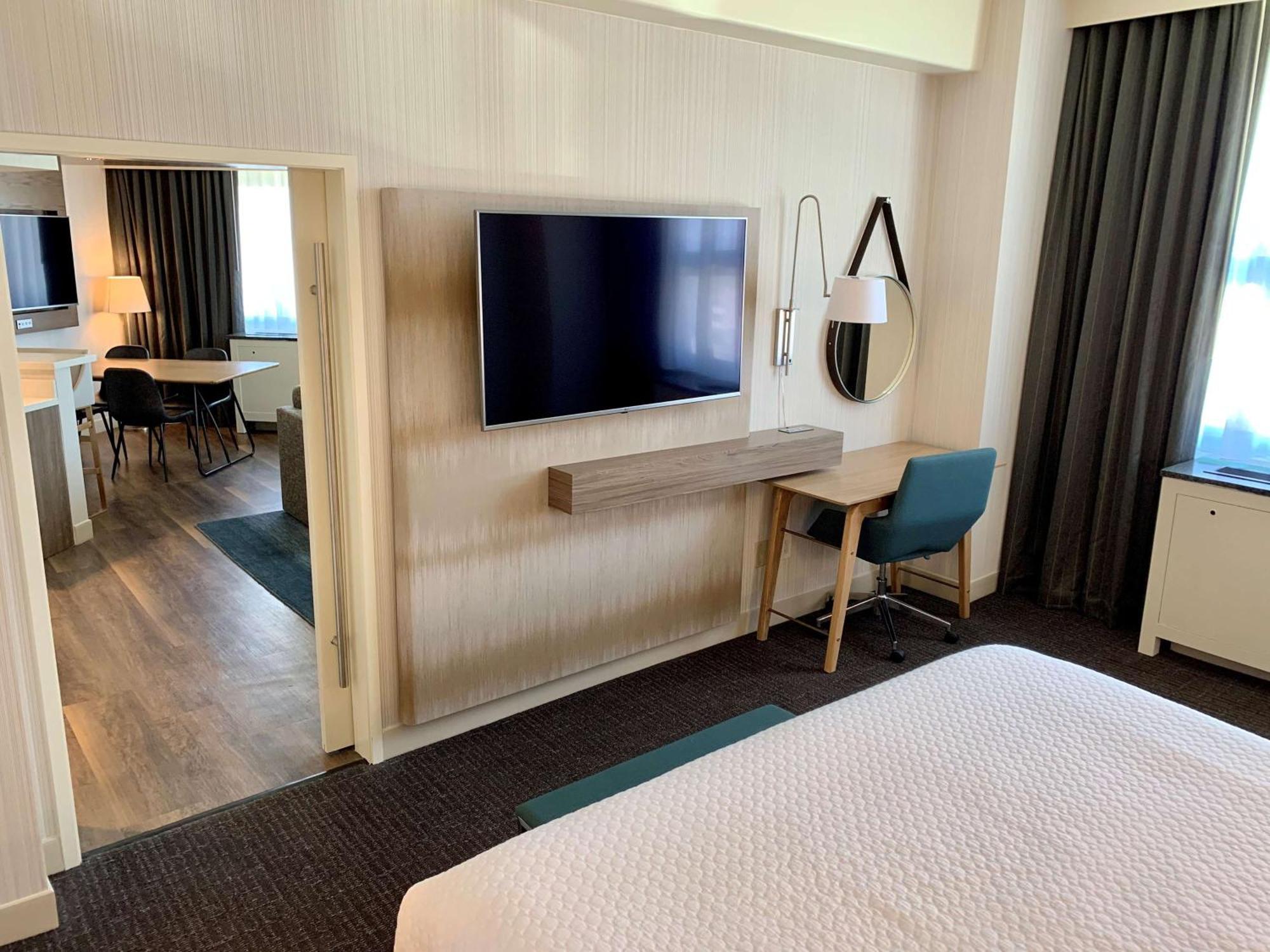 Sonesta Downtown