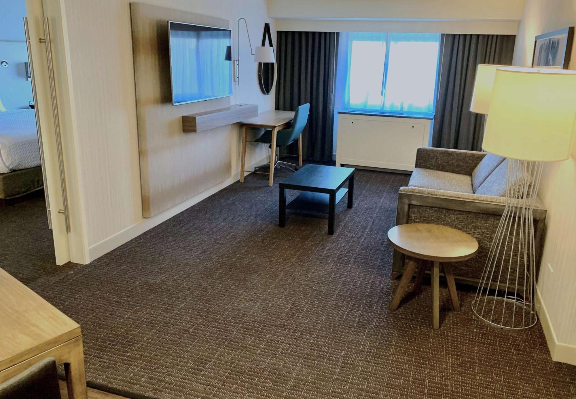 Hotel Sonesta Downtown