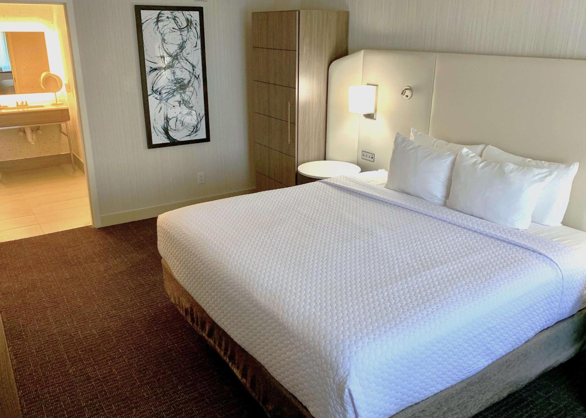 Sonesta Downtown Hotel 4*