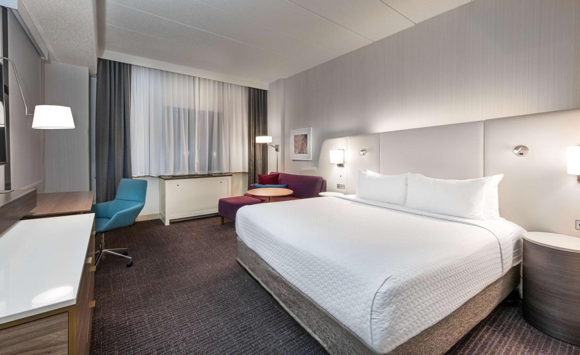 Sonesta Downtown