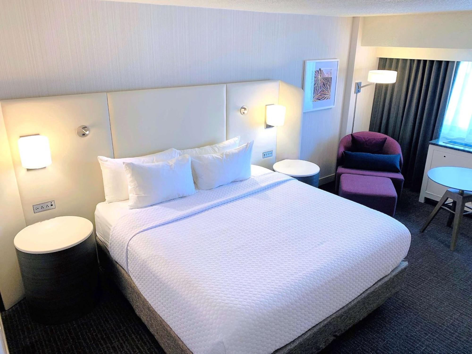 Sonesta Downtown Hotel 4*