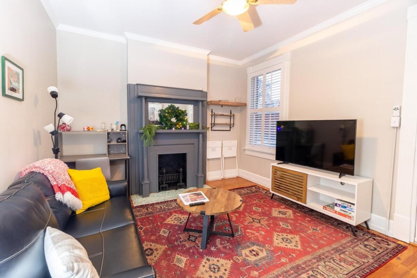 Walkable And Cozy German Village Hauspets Ok